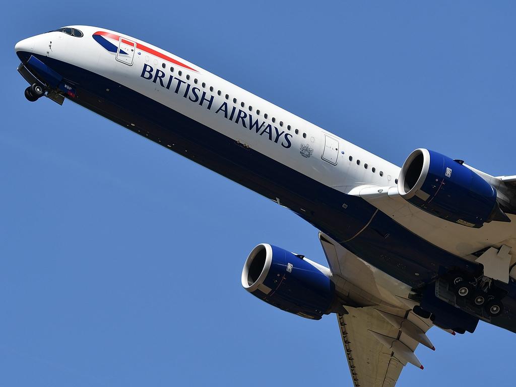 G-XWBP photo, click to enlarge