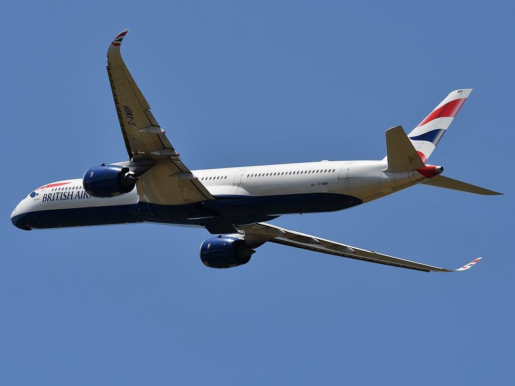 G-XWBP photo, click to enlarge