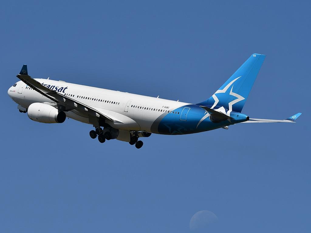 C-GUBC photo, click to enlarge