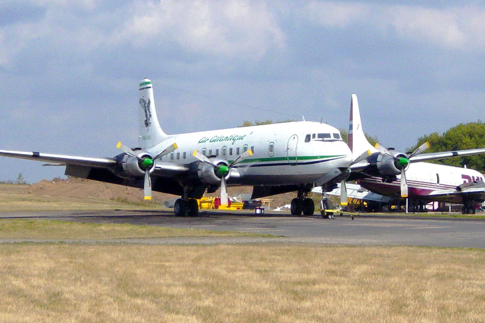 G-APSA photo, click to enlarge