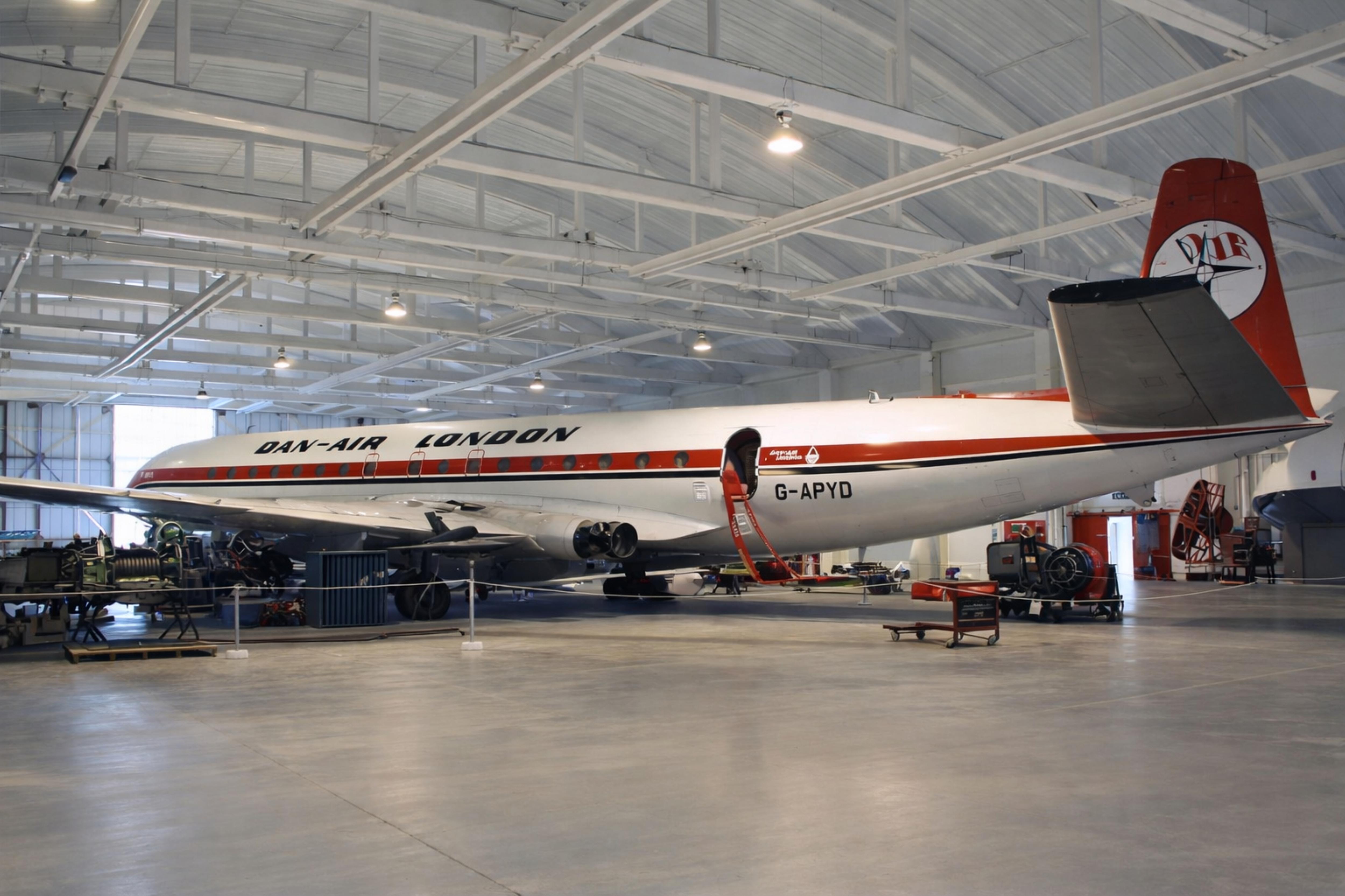 G-APYD photo, click to enlarge