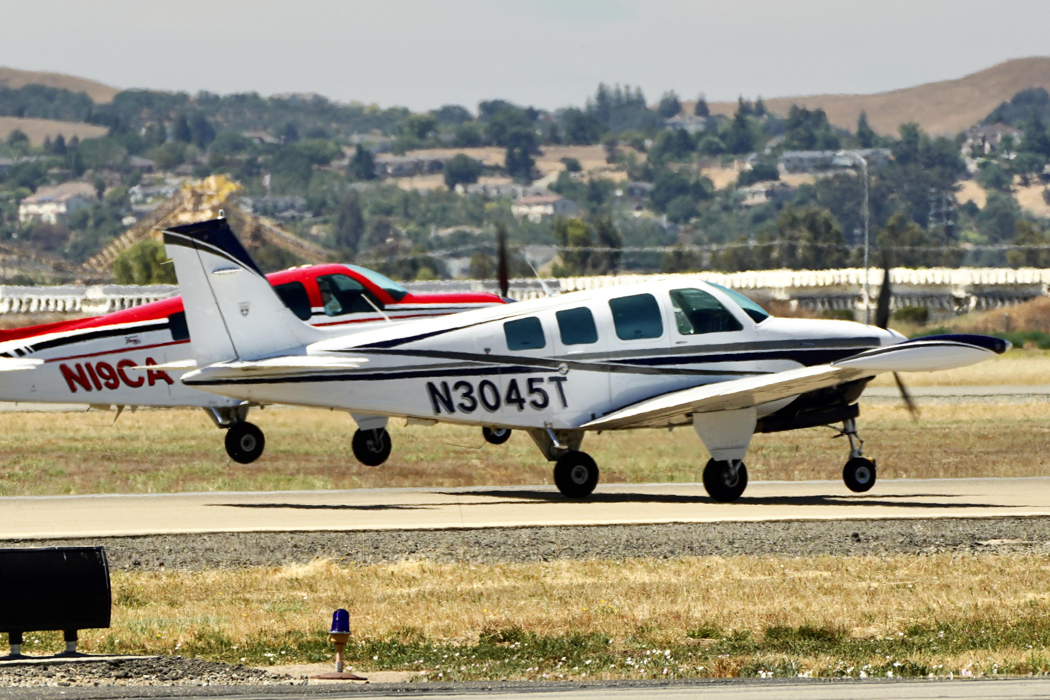 N3045T photo, click to enlarge
