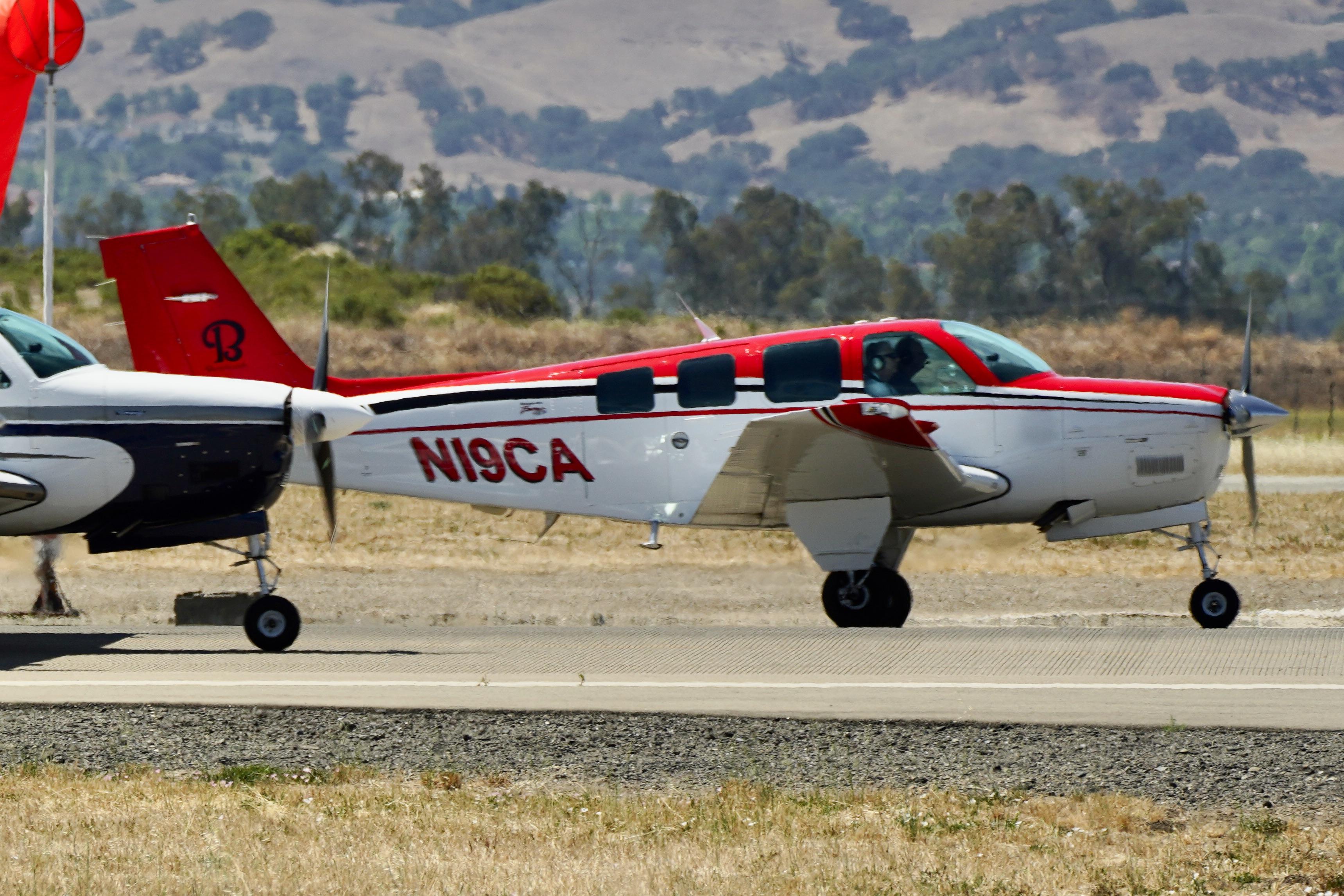 N19CA photo, click to enlarge