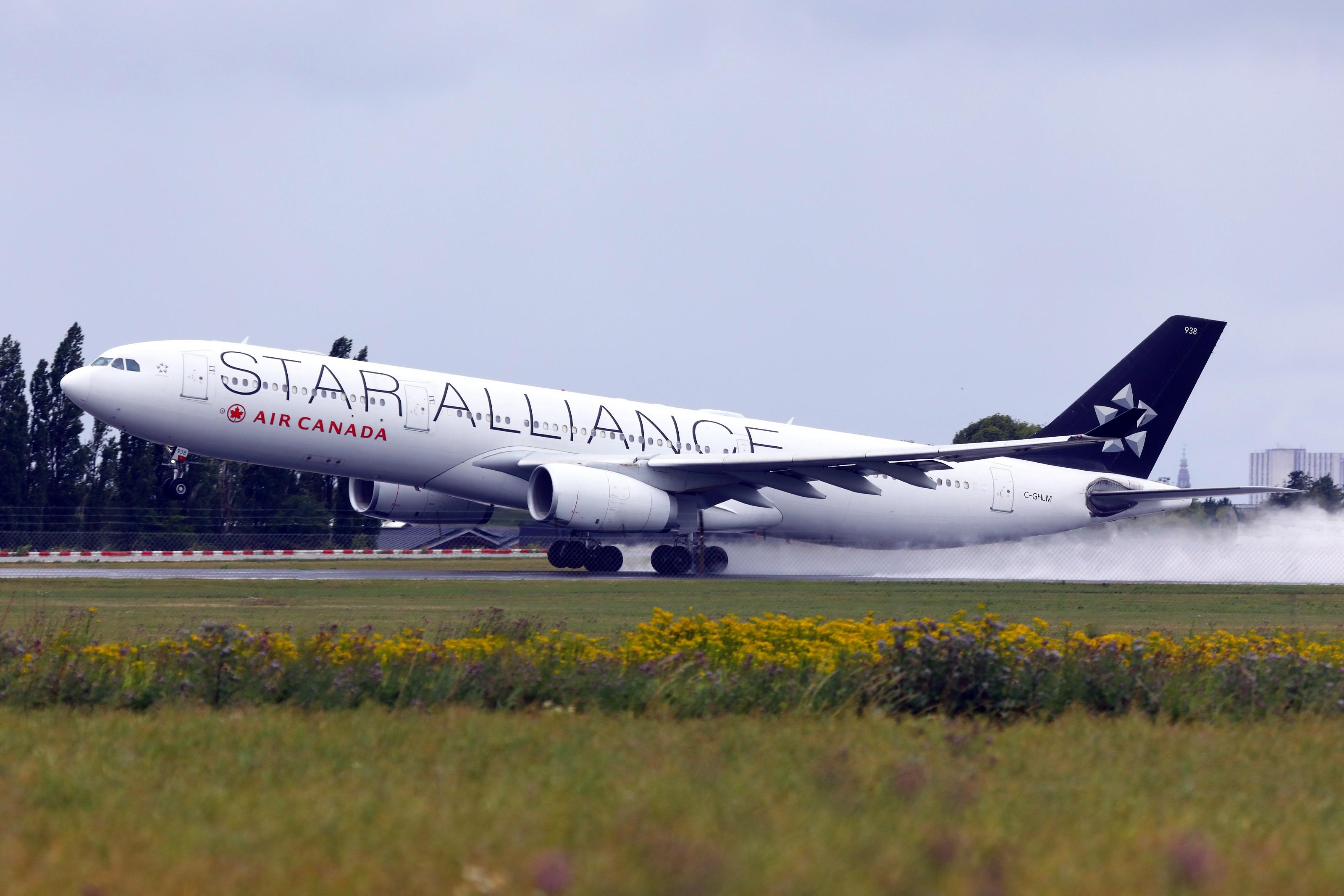 C-GHLM @ CPH - Copenhagen 7.7.2026 - by leo larsen