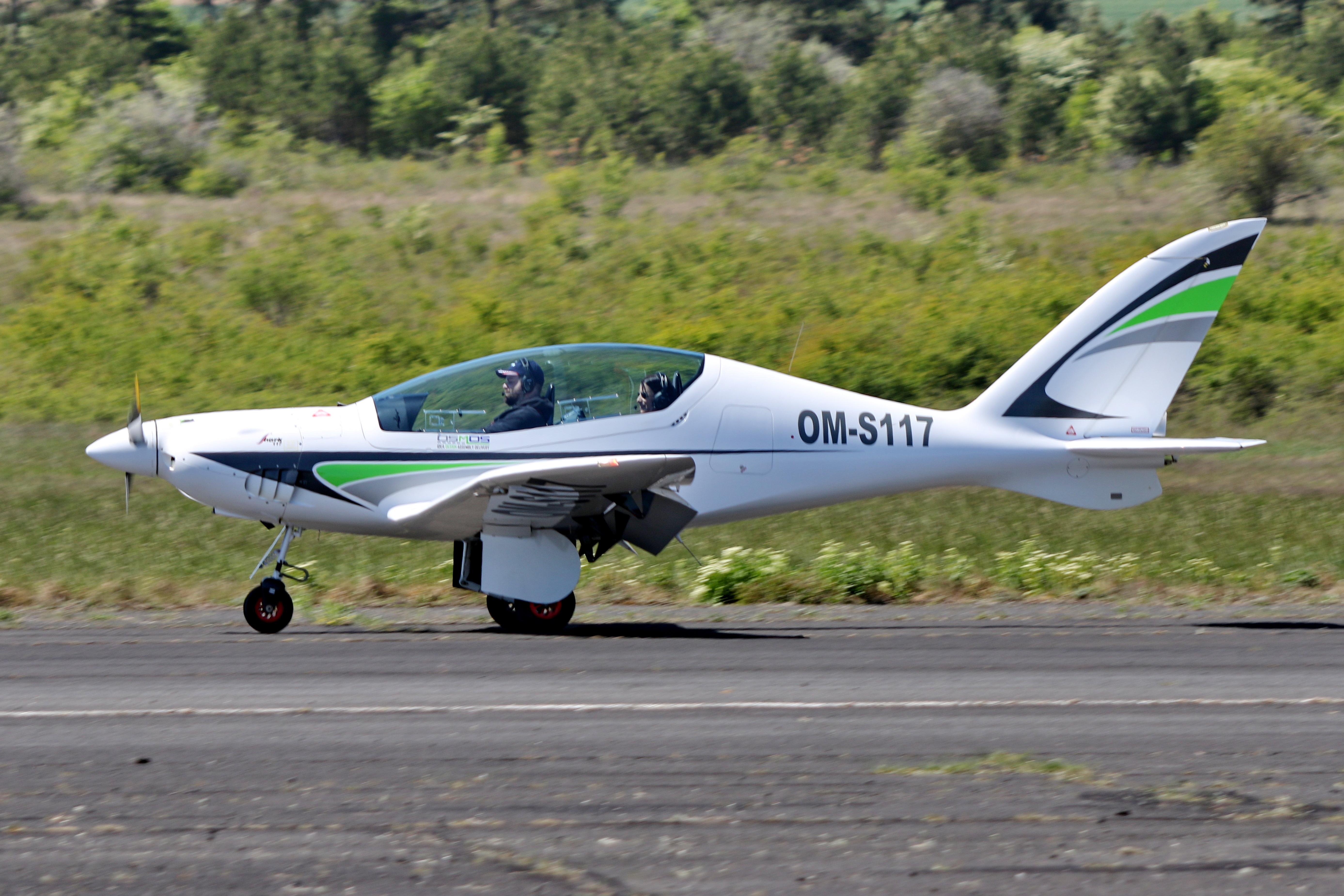 OM-S117 photo, click to enlarge