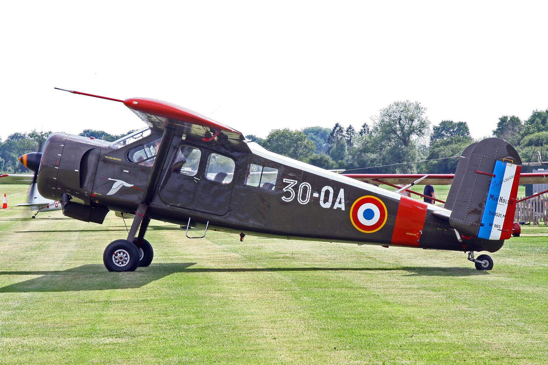 G-CLLK photo, click to enlarge