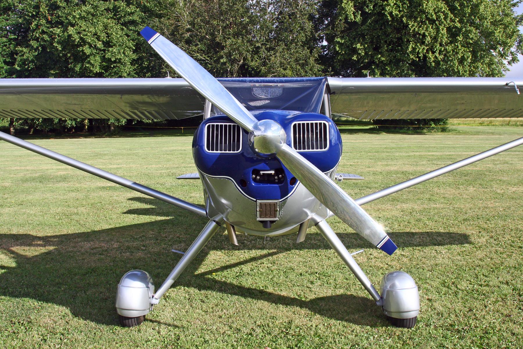 G-BSHH photo, click to enlarge