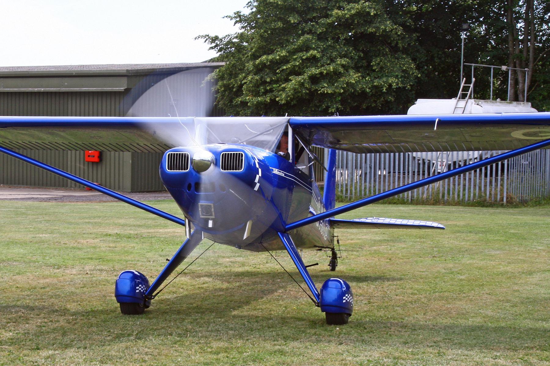 G-AJKB photo, click to enlarge