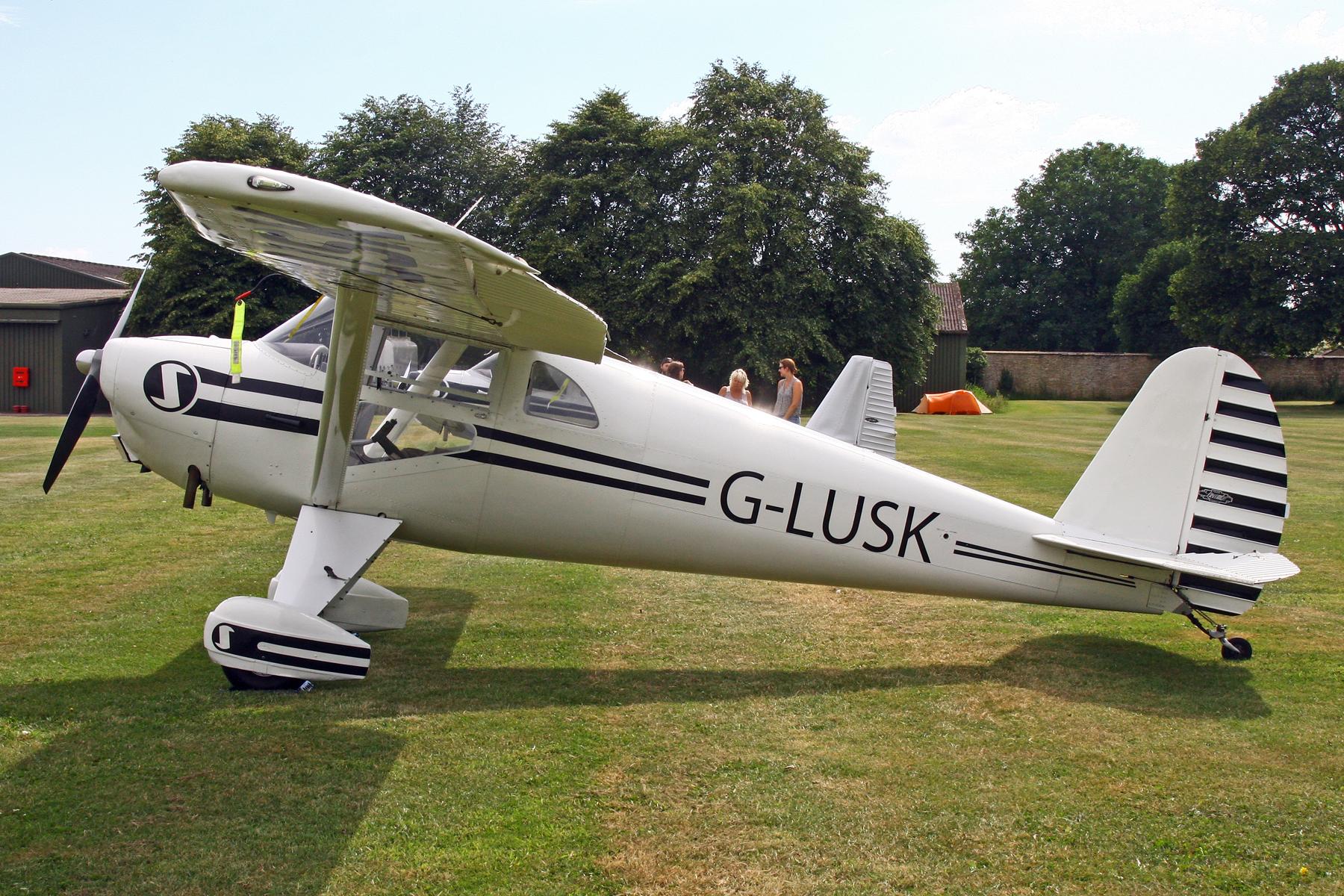 G-LUSK photo, click to enlarge