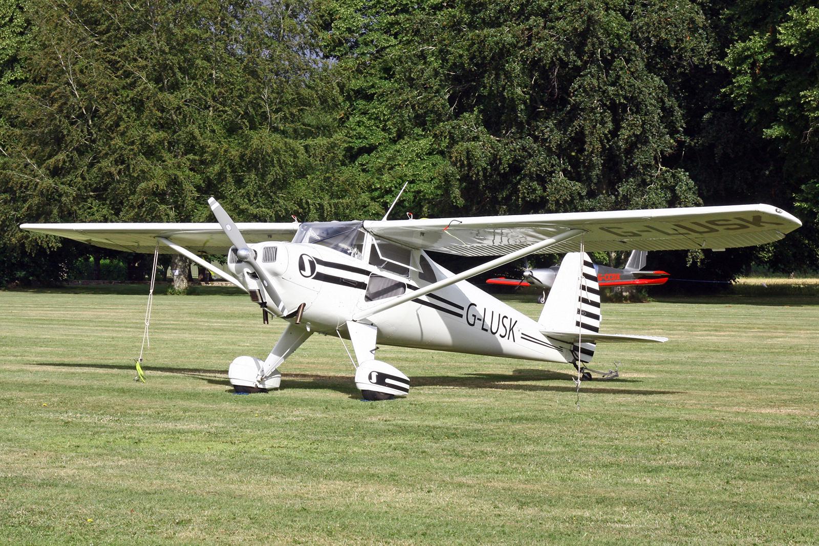 G-LUSK photo, click to enlarge
