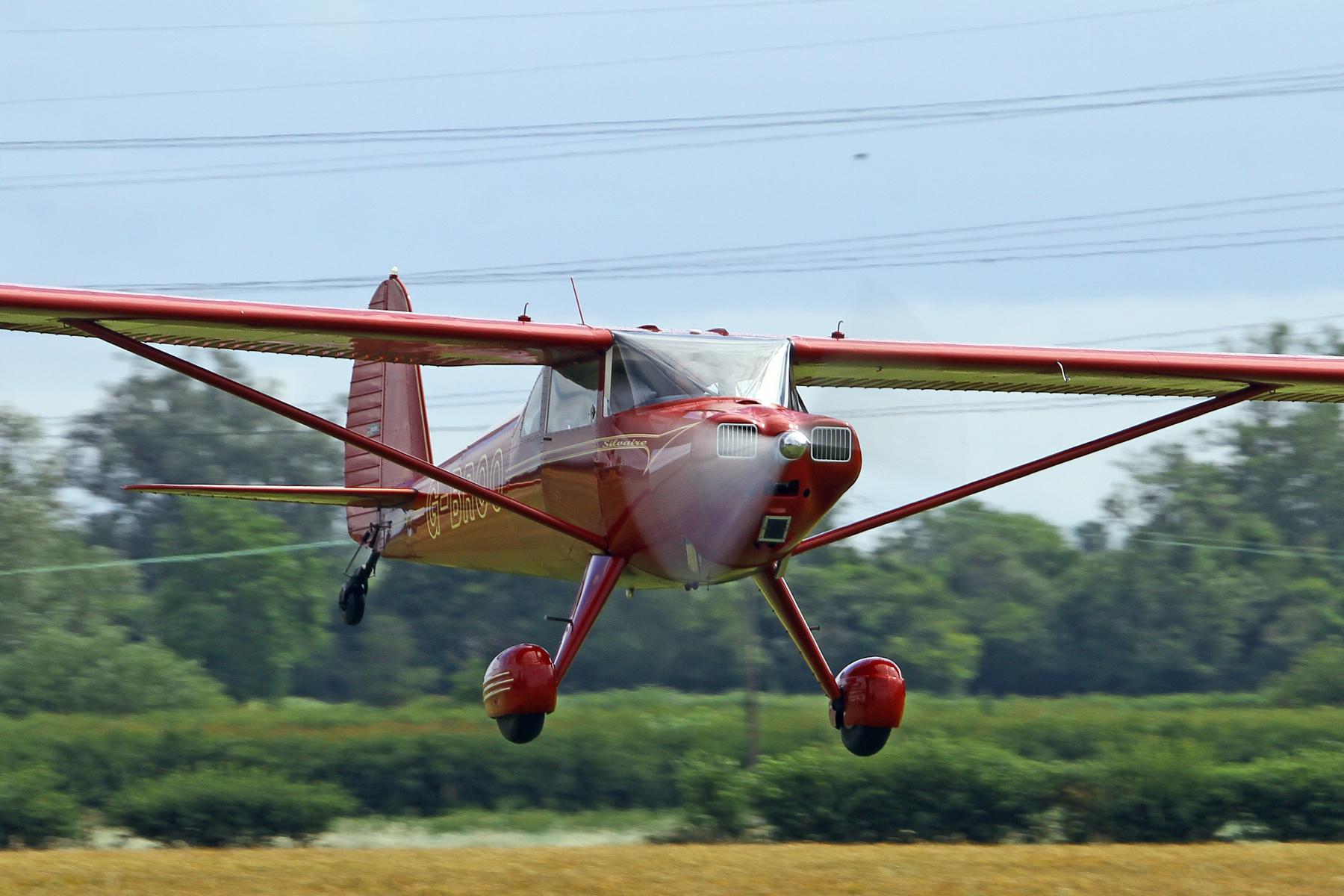 G-BROO photo, click to enlarge