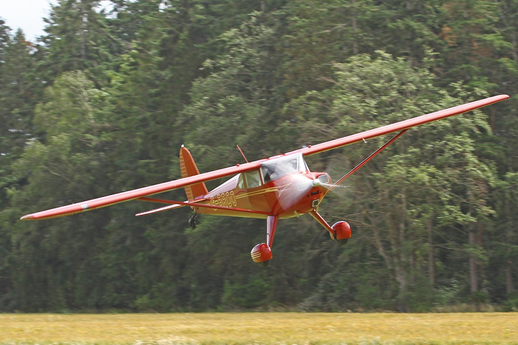 G-BROO photo, click to enlarge
