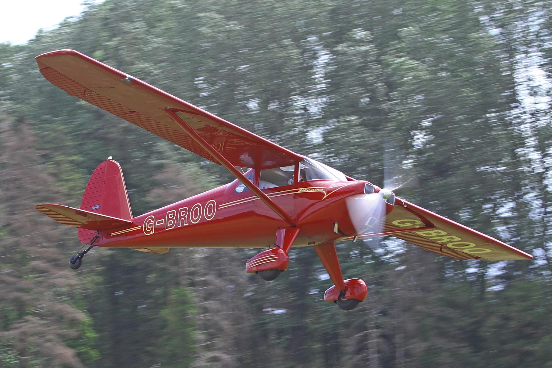 G-BROO photo, click to enlarge