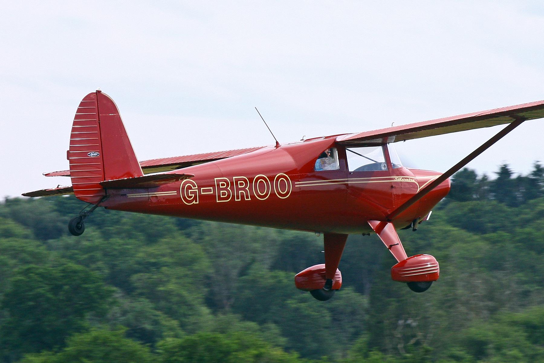 G-BROO photo, click to enlarge
