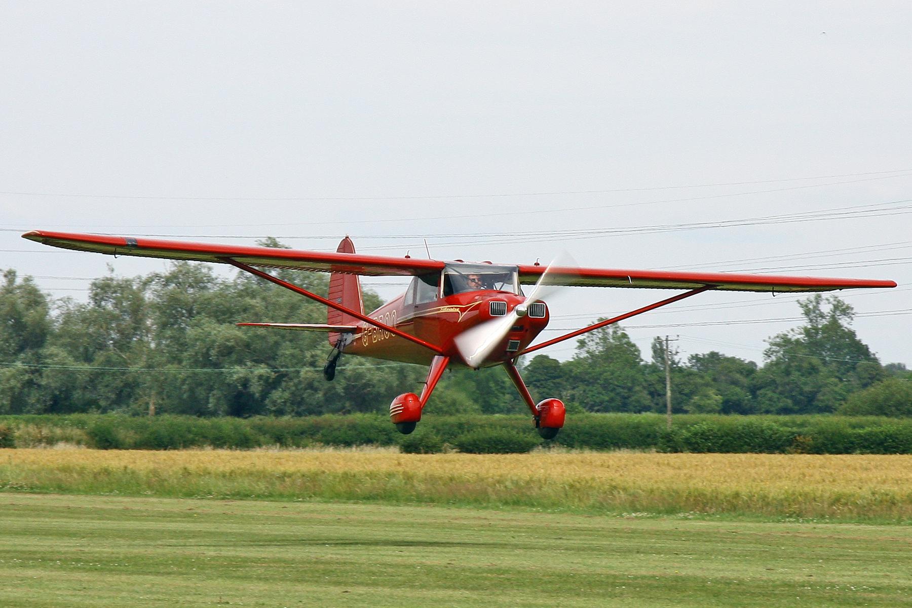 G-BROO photo, click to enlarge