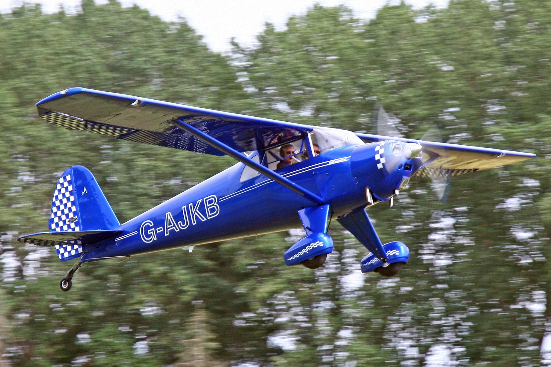 G-AJKB photo, click to enlarge
