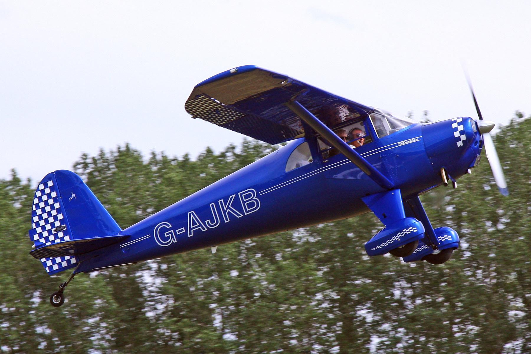 G-AJKB photo, click to enlarge