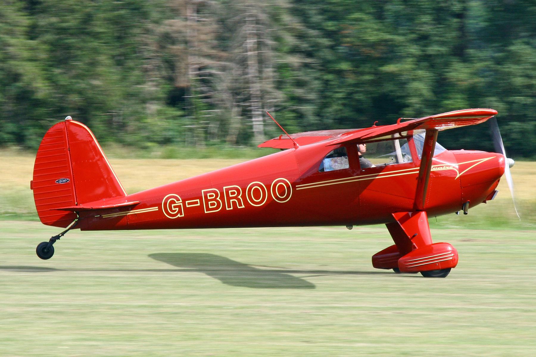 G-BROO photo, click to enlarge