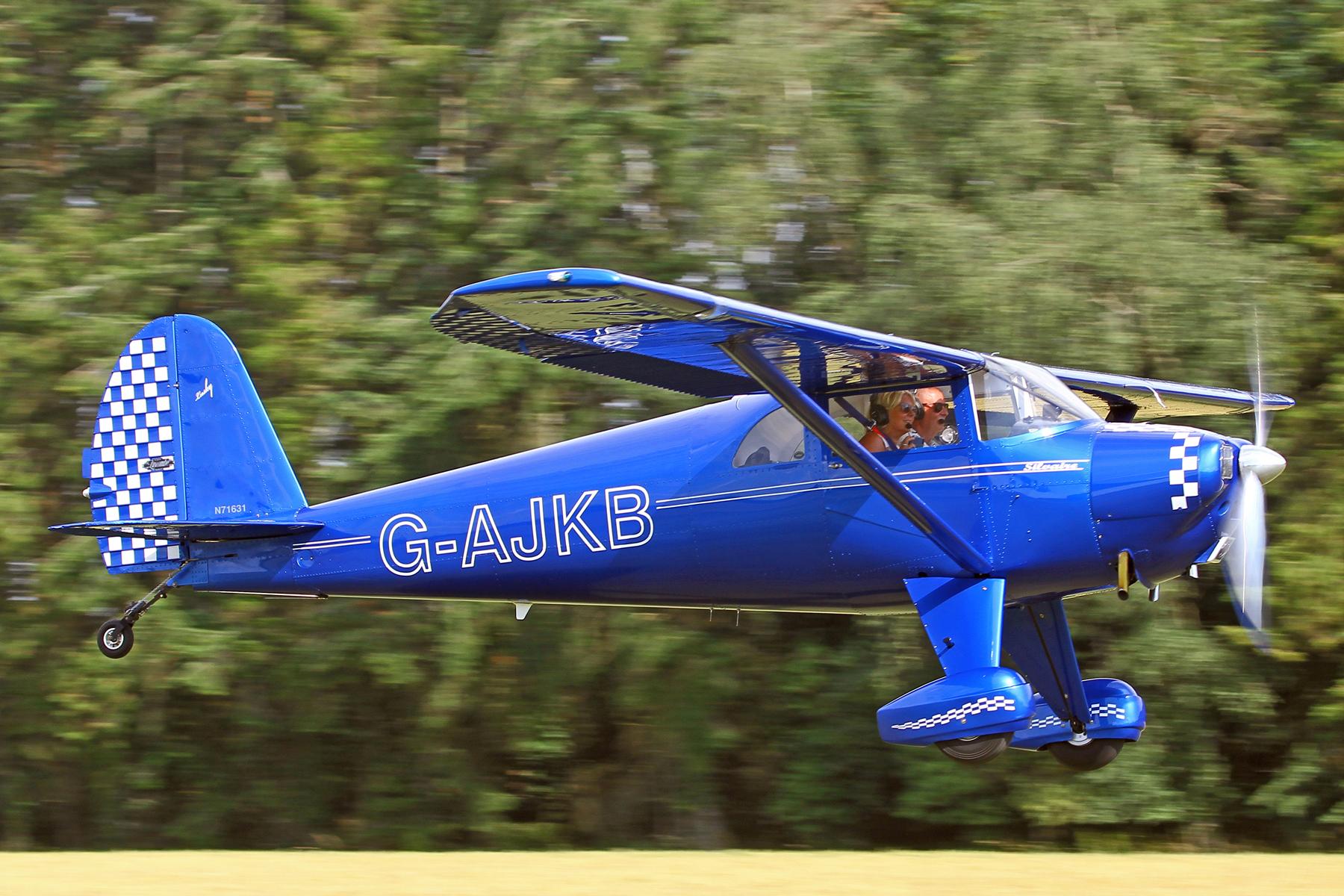 G-AJKB photo, click to enlarge
