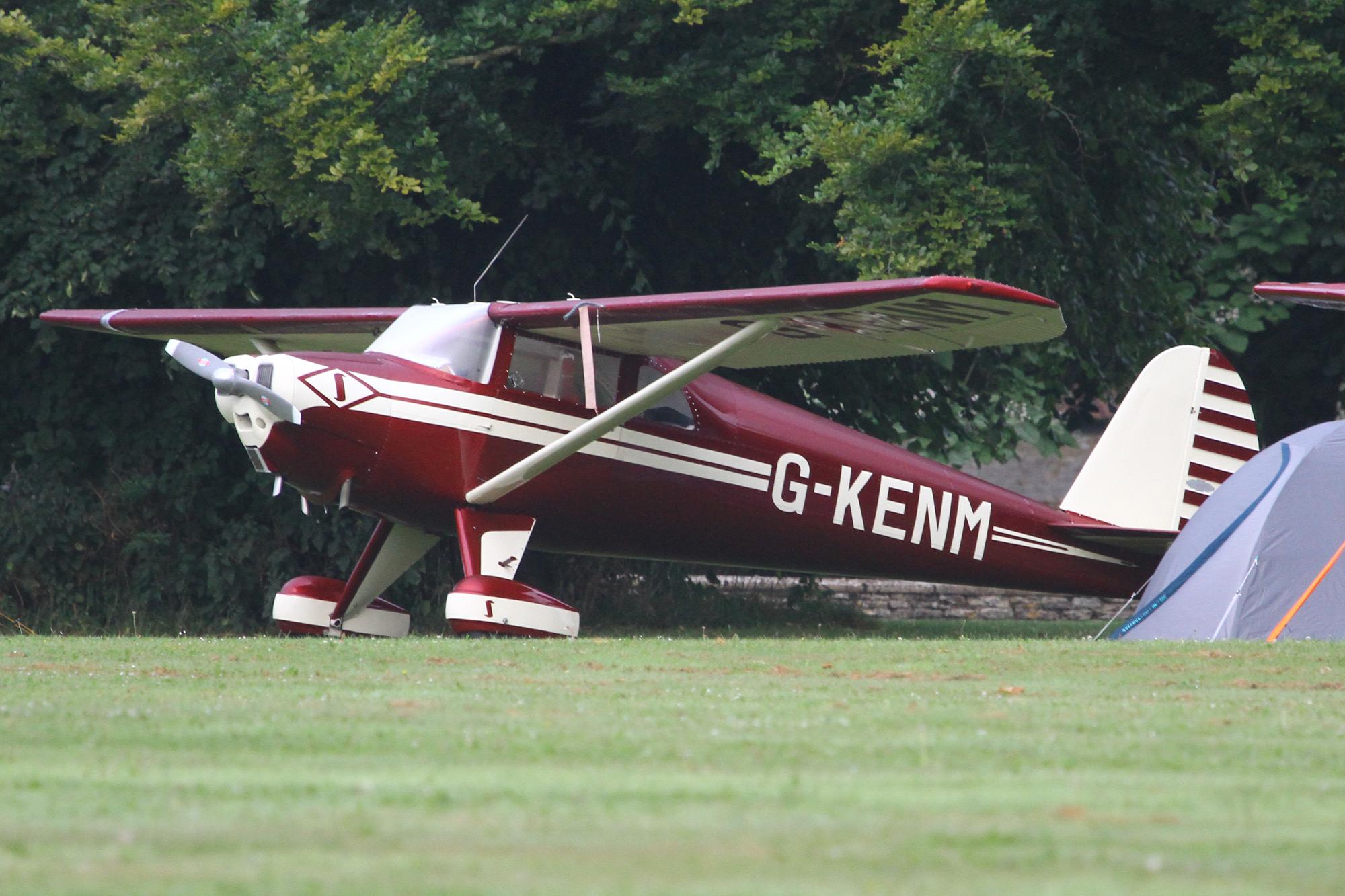 G-KENM photo, click to enlarge