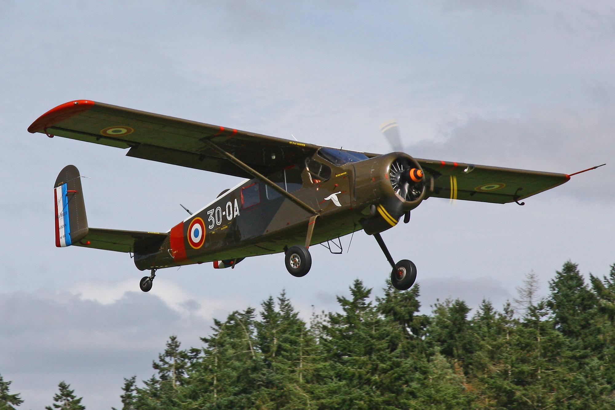 G-CLLK photo, click to enlarge