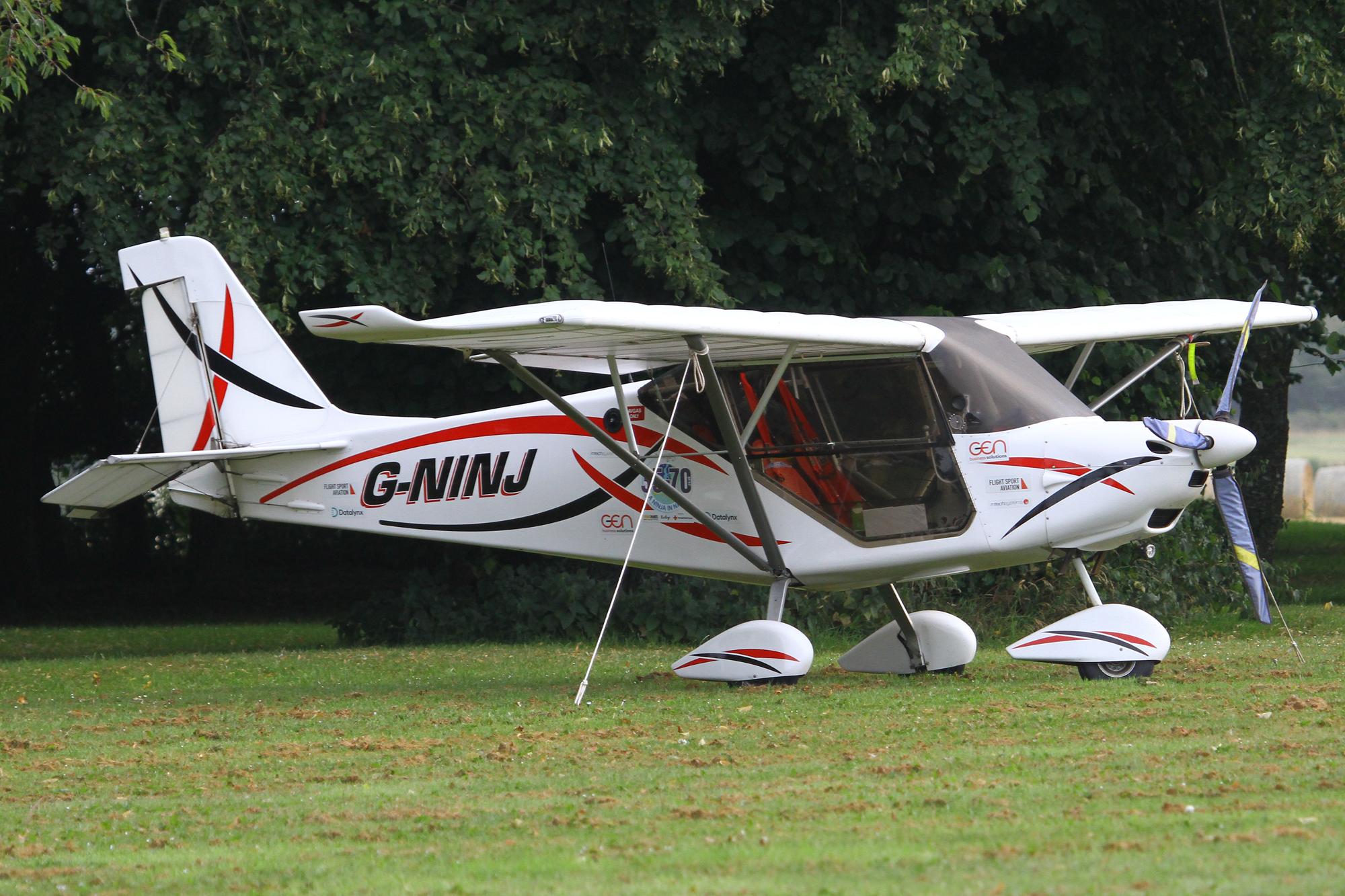 G-NINJ photo, click to enlarge