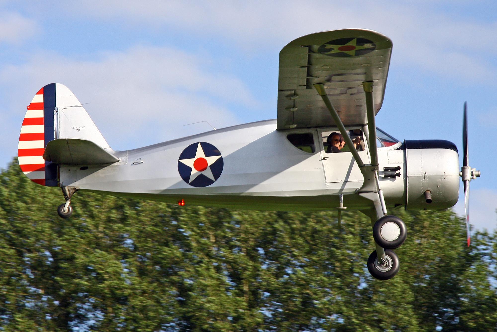 G-CLMZ photo, click to enlarge