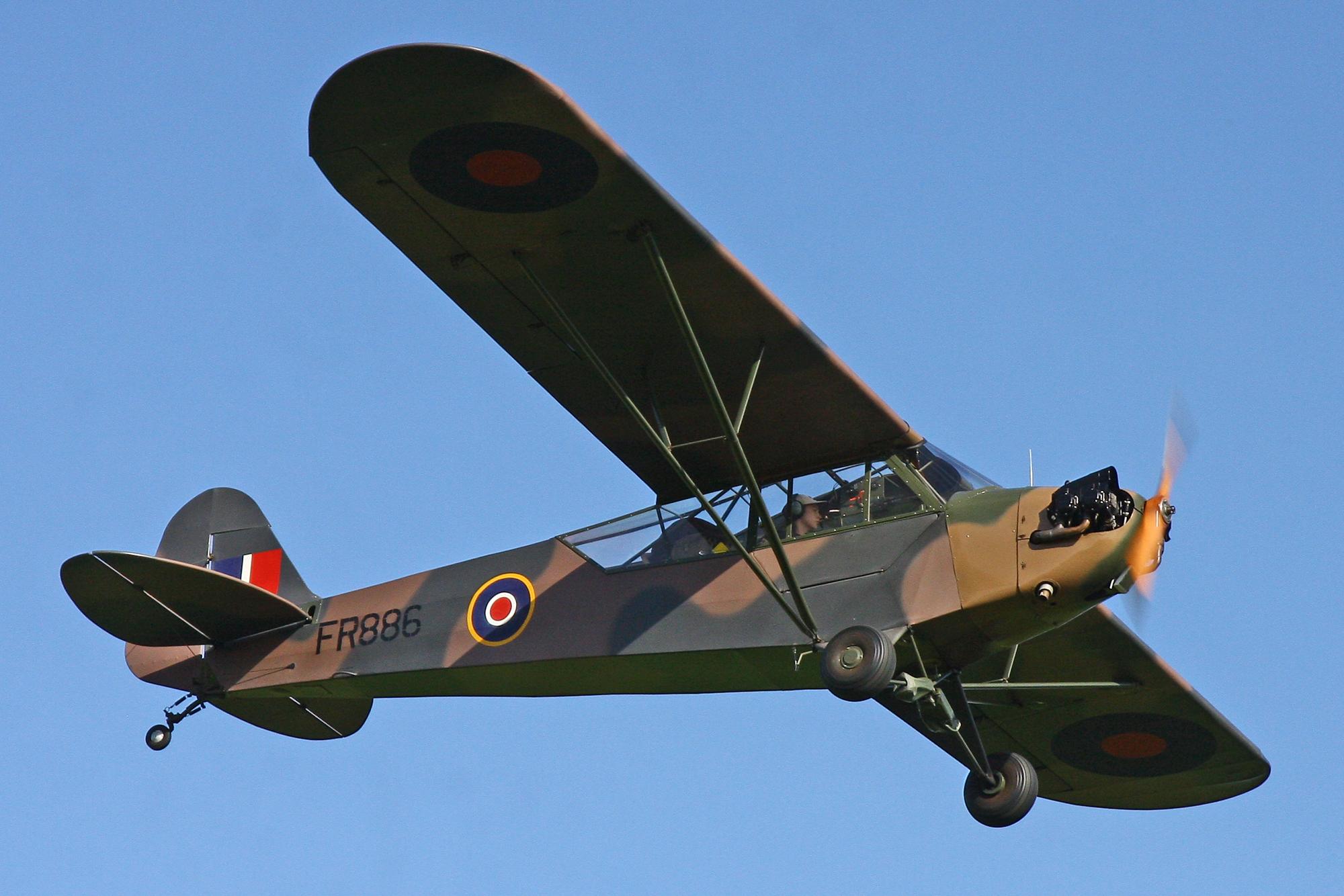 G-BDMS photo, click to enlarge