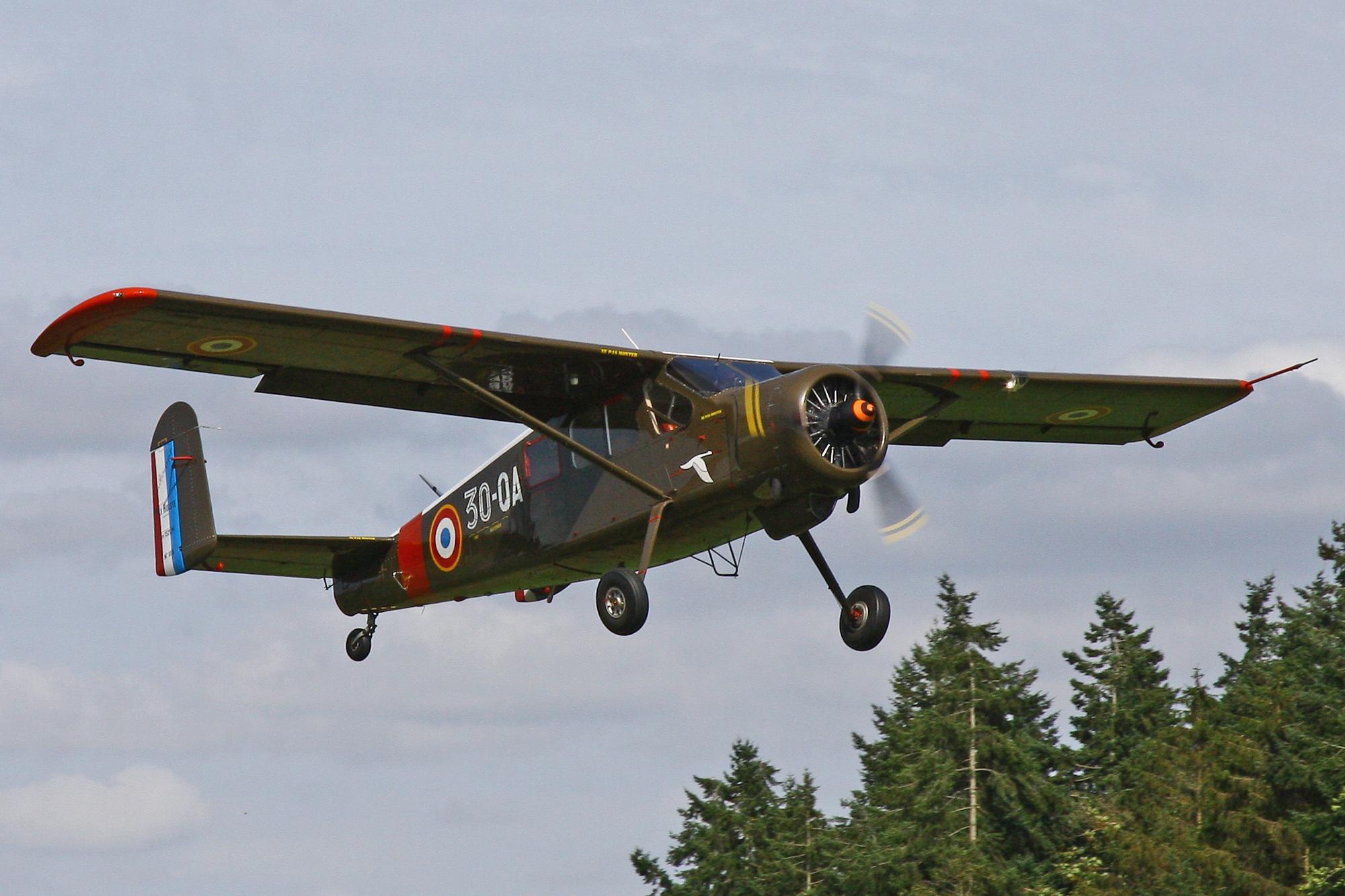 G-CLLK photo, click to enlarge