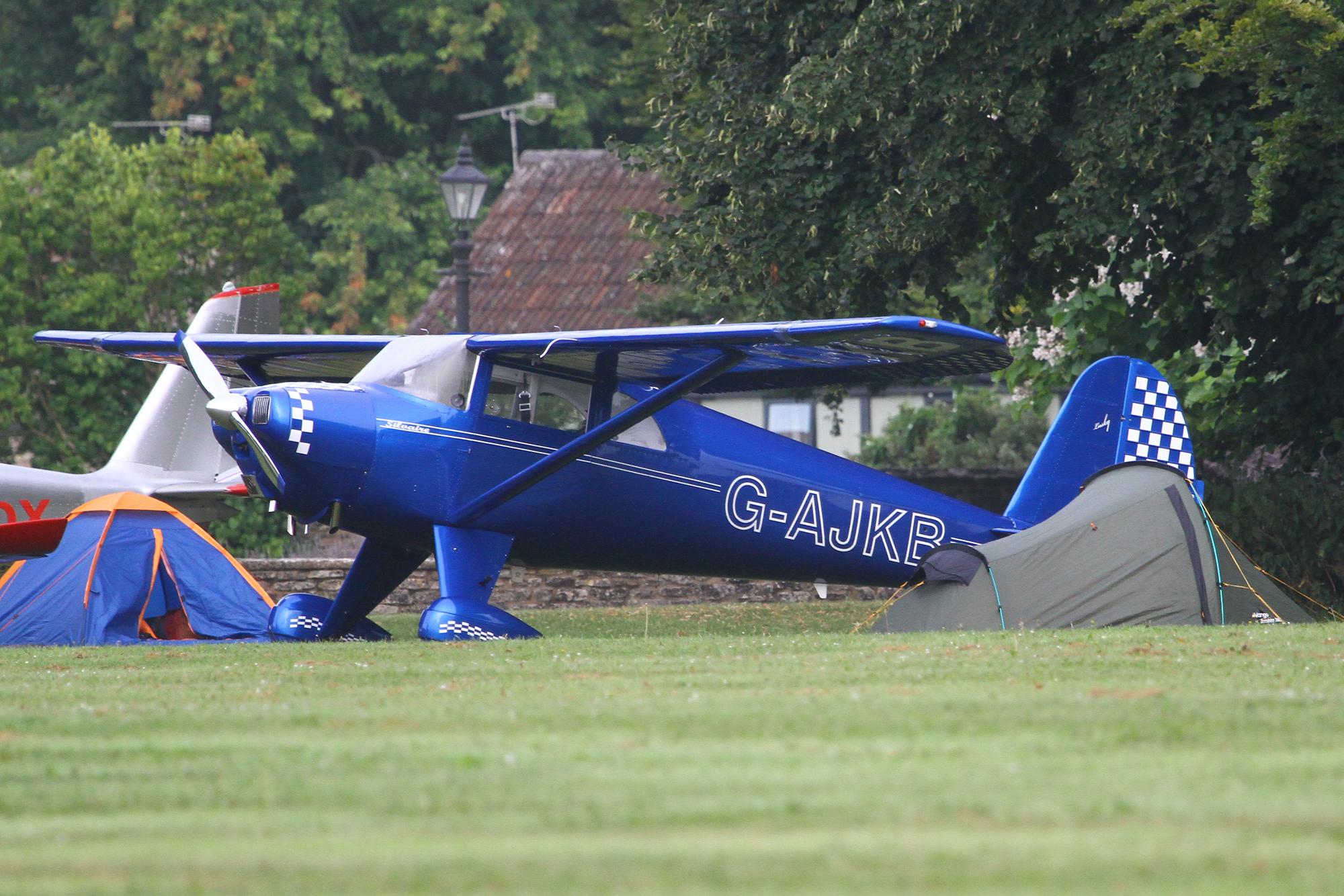 G-AJKB photo, click to enlarge
