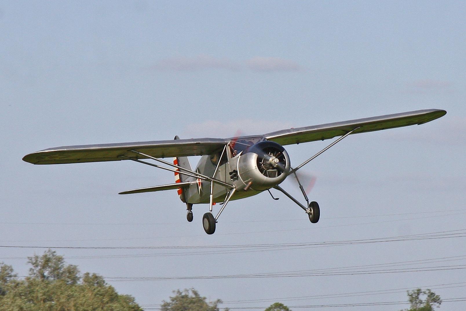 G-CLMZ @ EGTW - Oaksey Park - EGTW 03/08/24 - by Chris Hall