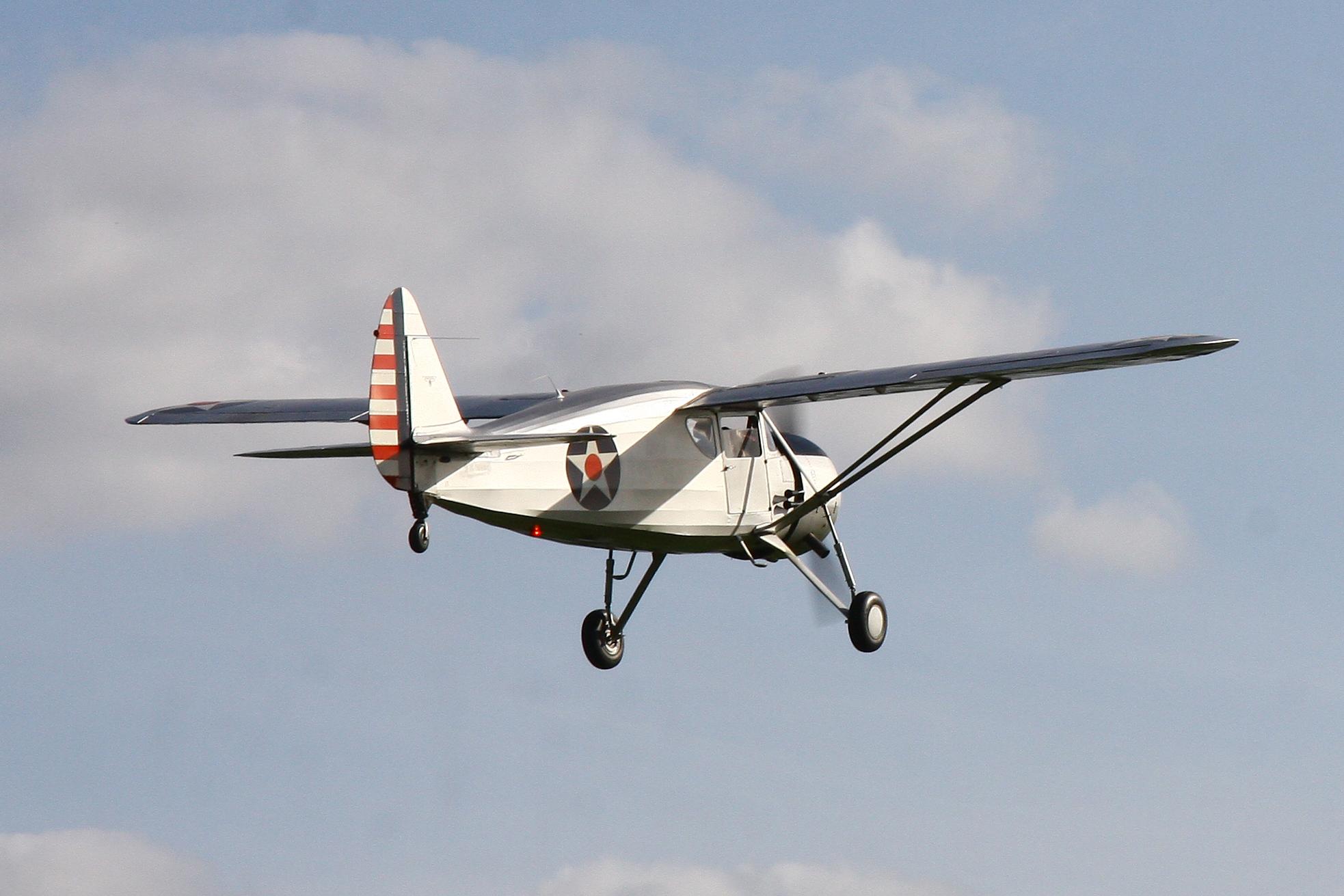 G-CLMZ @ EGTW - Oaksey Park - EGTW 03/08/24 - by Chris Hall