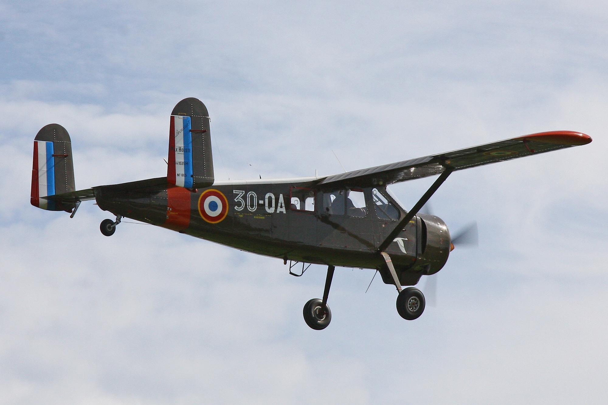 G-CLLK @ EGTW - Oaksey Park - EGTW 03/08/24 - by Chris Hall