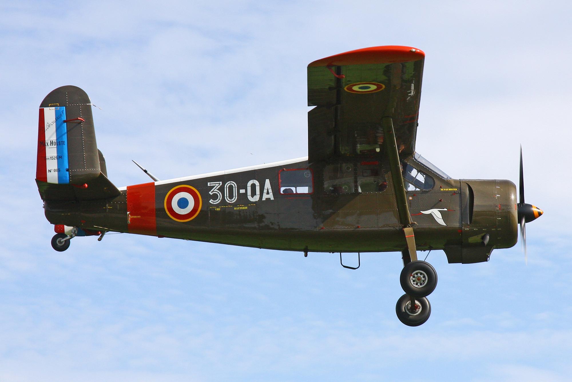 G-CLLK @ EGTW - Oaksey Park - EGTW 03/08/24 - by Chris Hall
