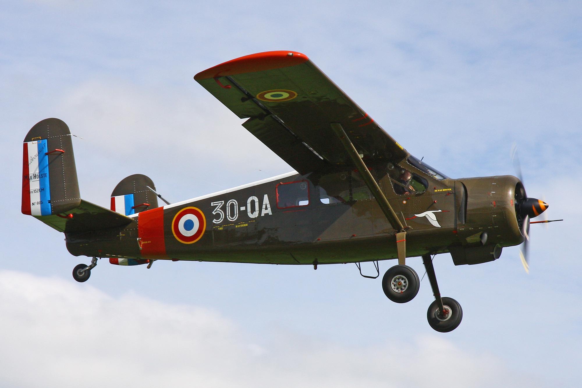G-CLLK @ EGTW - Oaksey Park - EGTW 03/08/24 - by Chris Hall