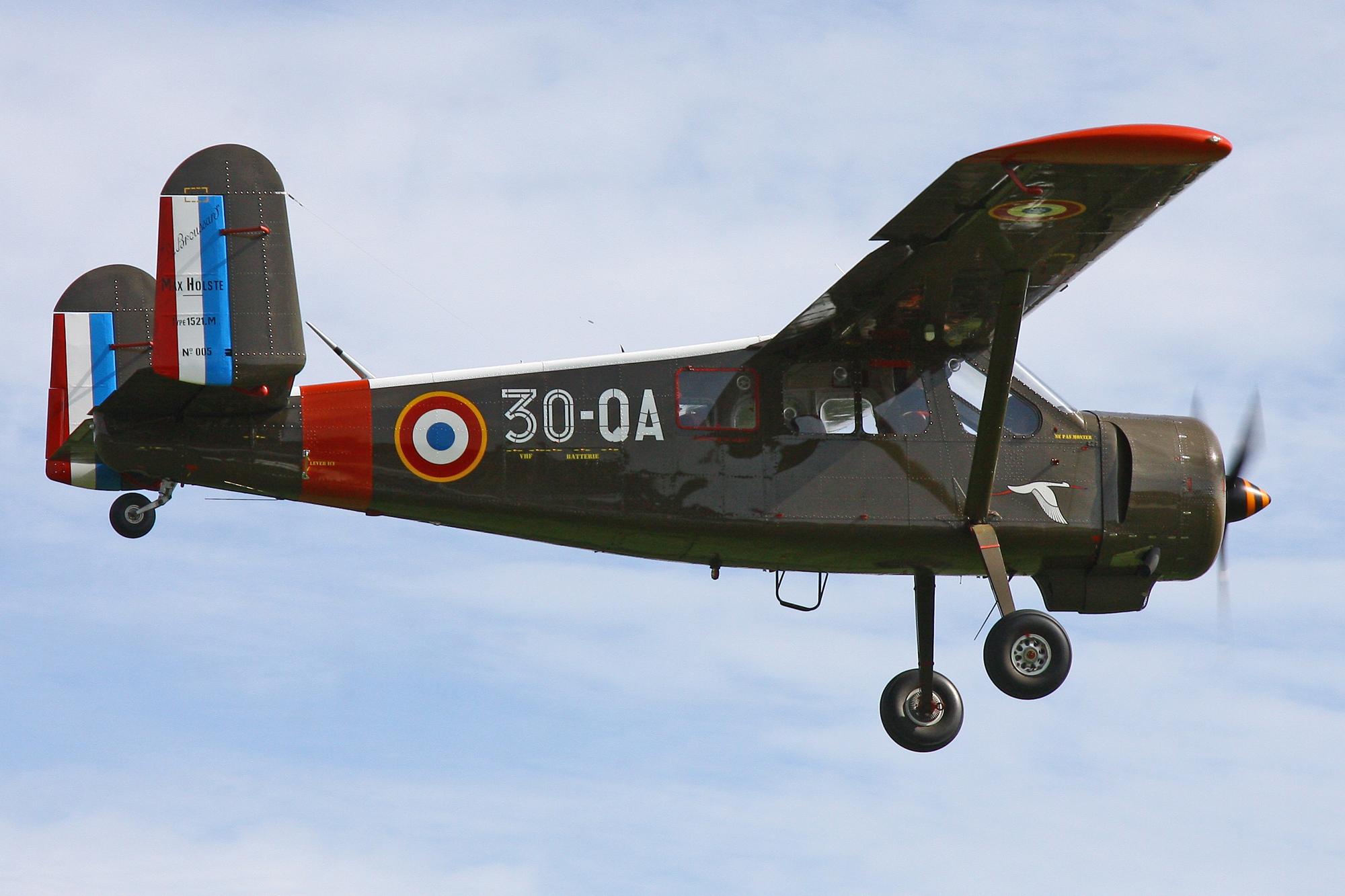 G-CLLK @ EGTW - Oaksey Park - EGTW 03/08/24 - by Chris Hall