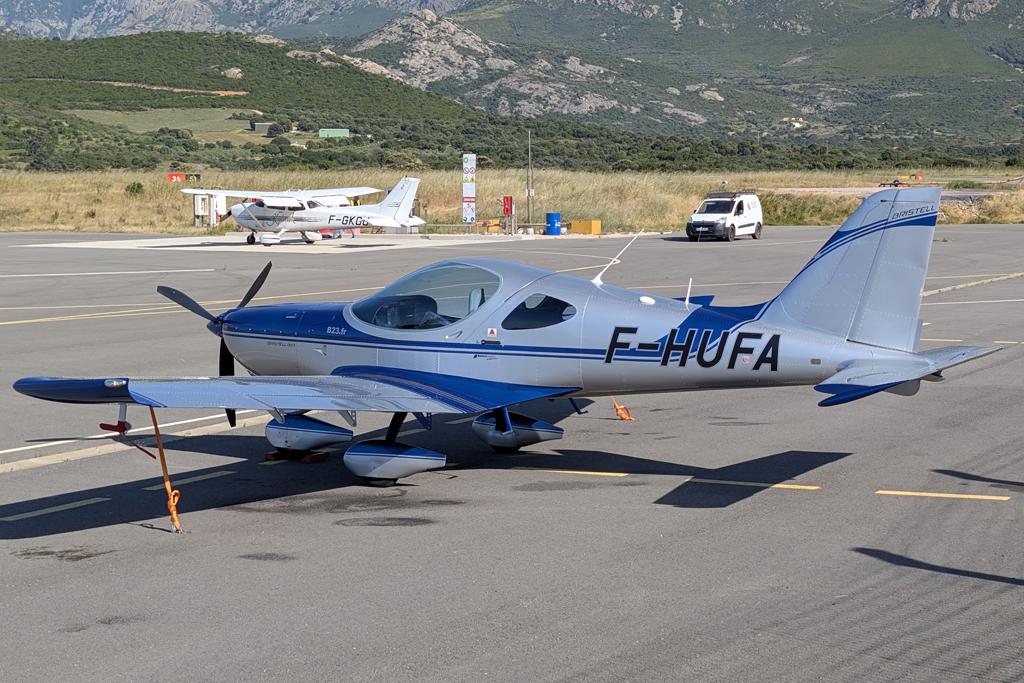 F-HUFA photo, click to enlarge