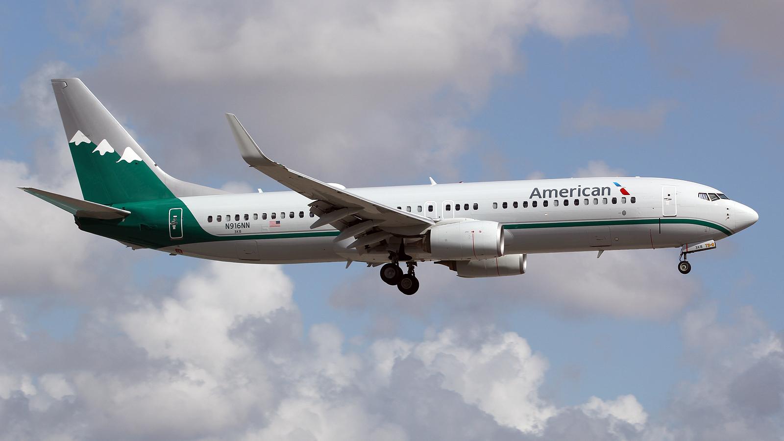 N916NN photo, click to enlarge