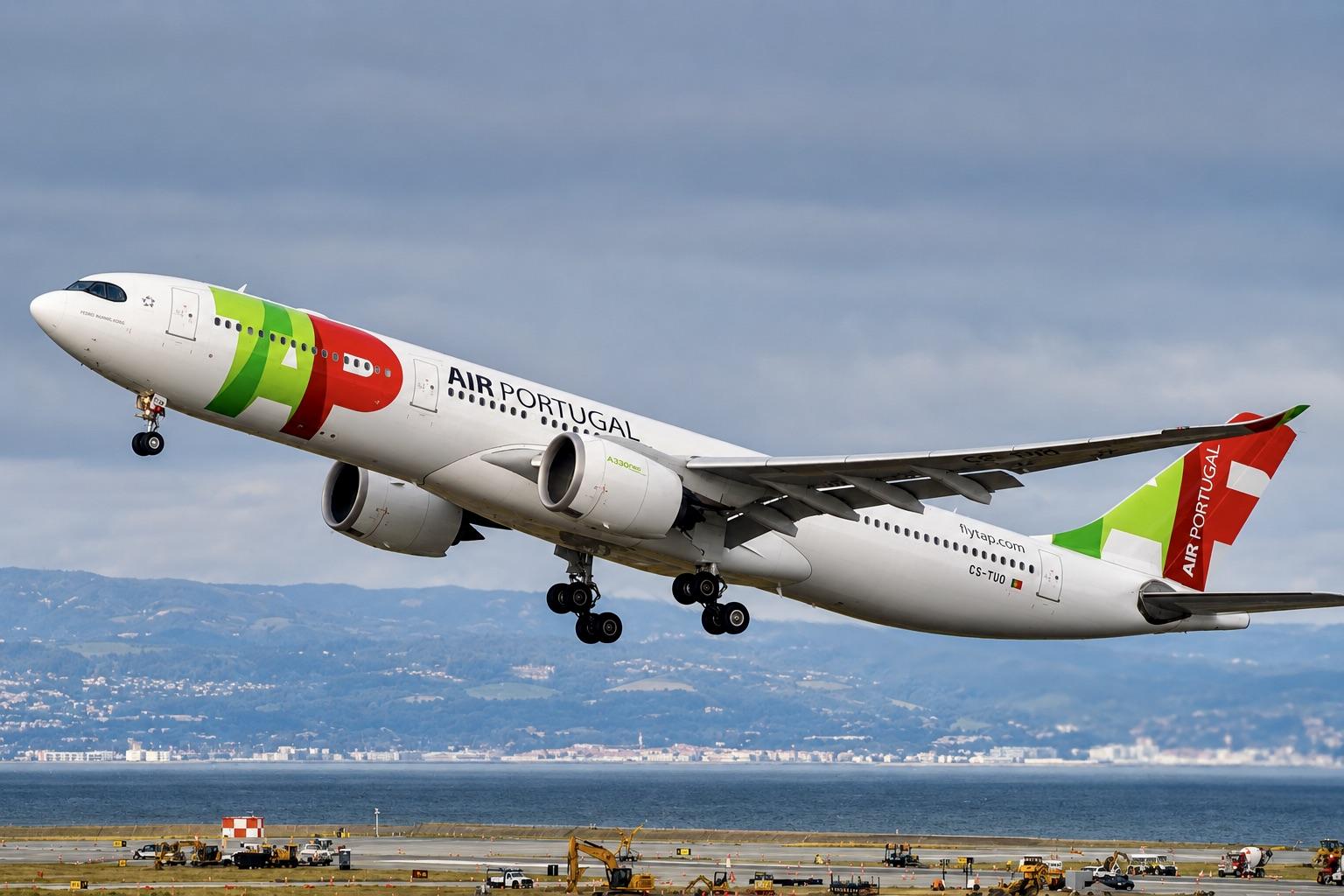 CS-TUQ @ KSFO - Sky Terrace SFO 2026 - by ClaytonEddy