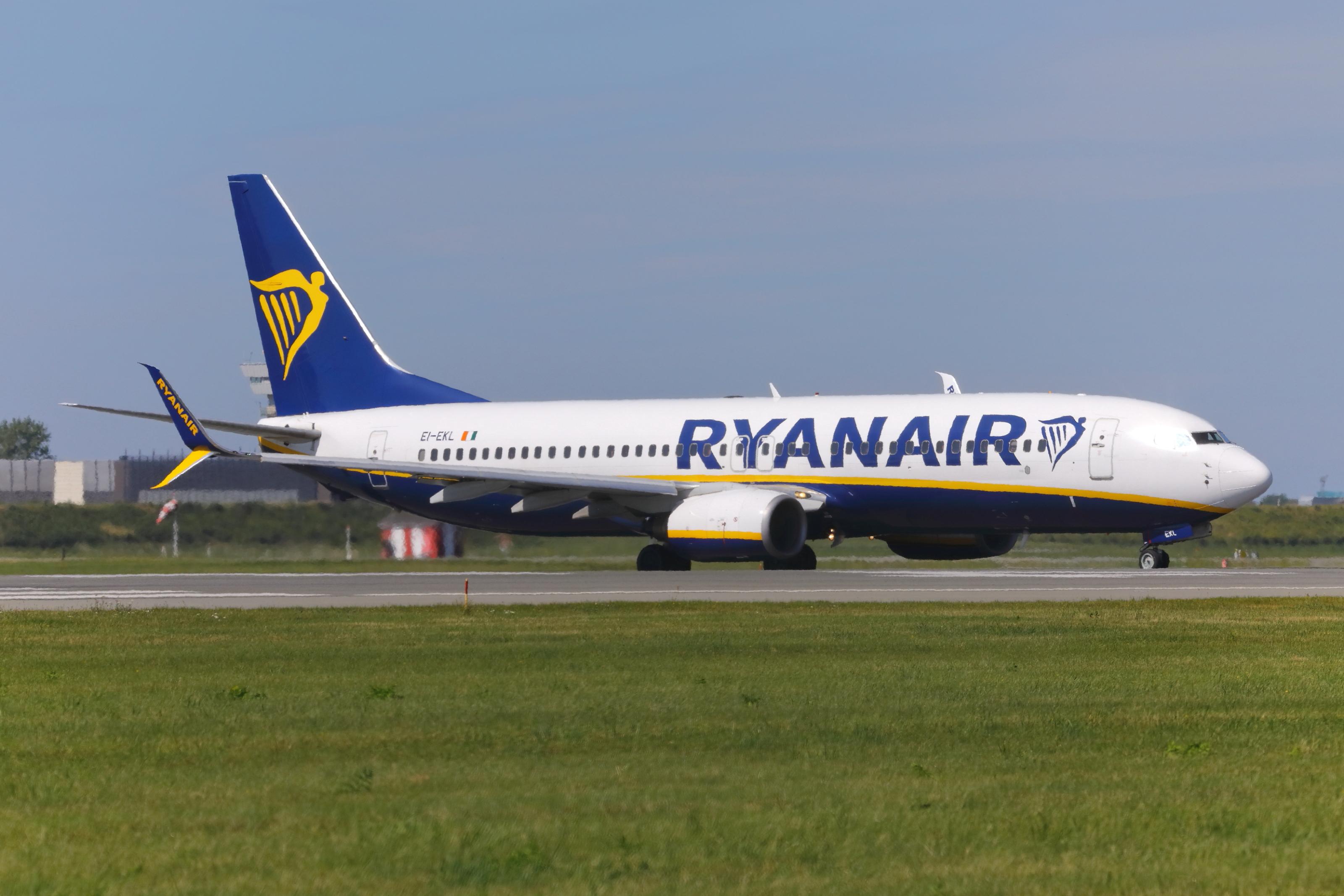 EI-EKL @ CPH - Copenhagen 9.7.2026 - by leo larsen
