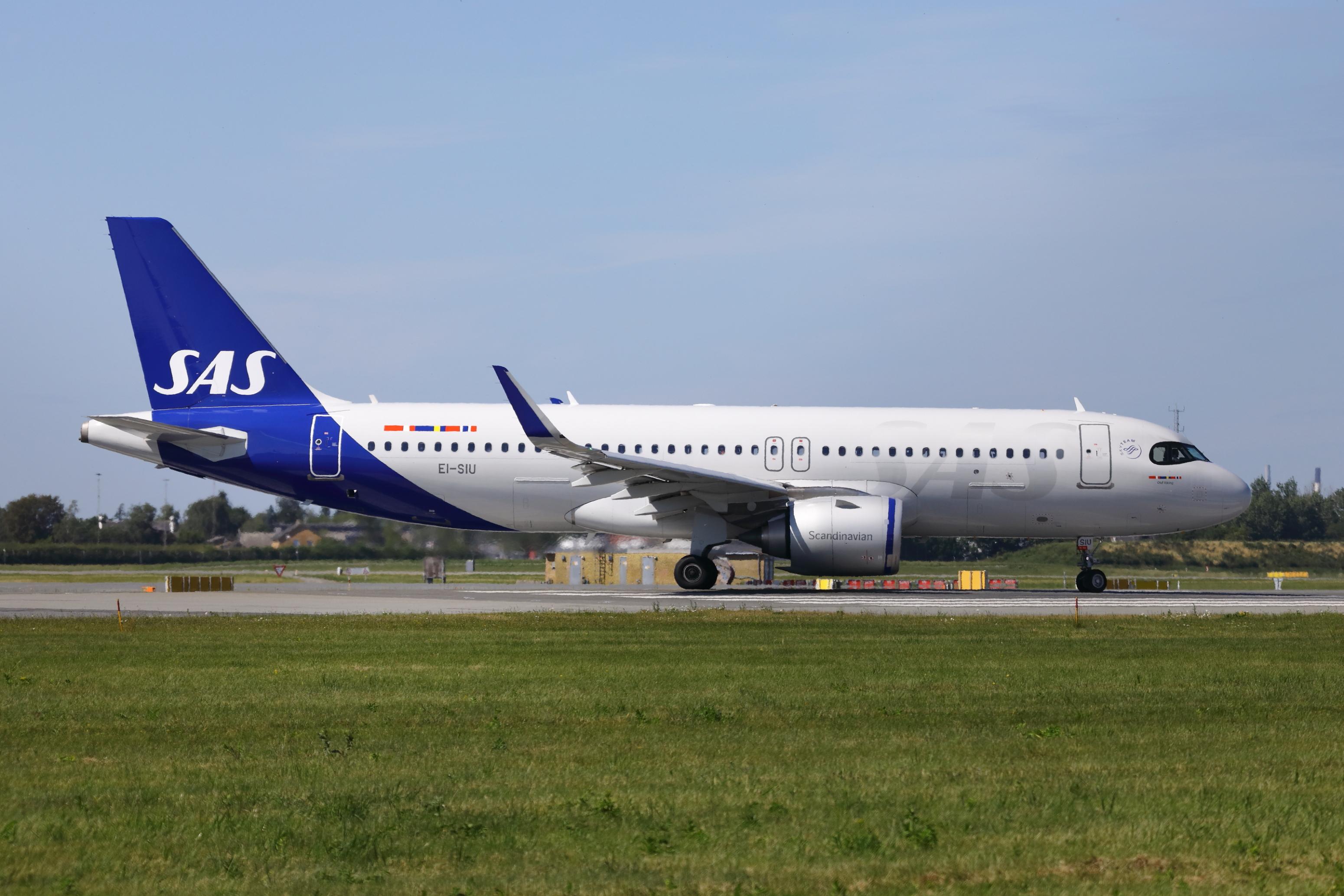 EI-SIU @ CPH - Copenhagen 9.7.2026 - by leo larsen