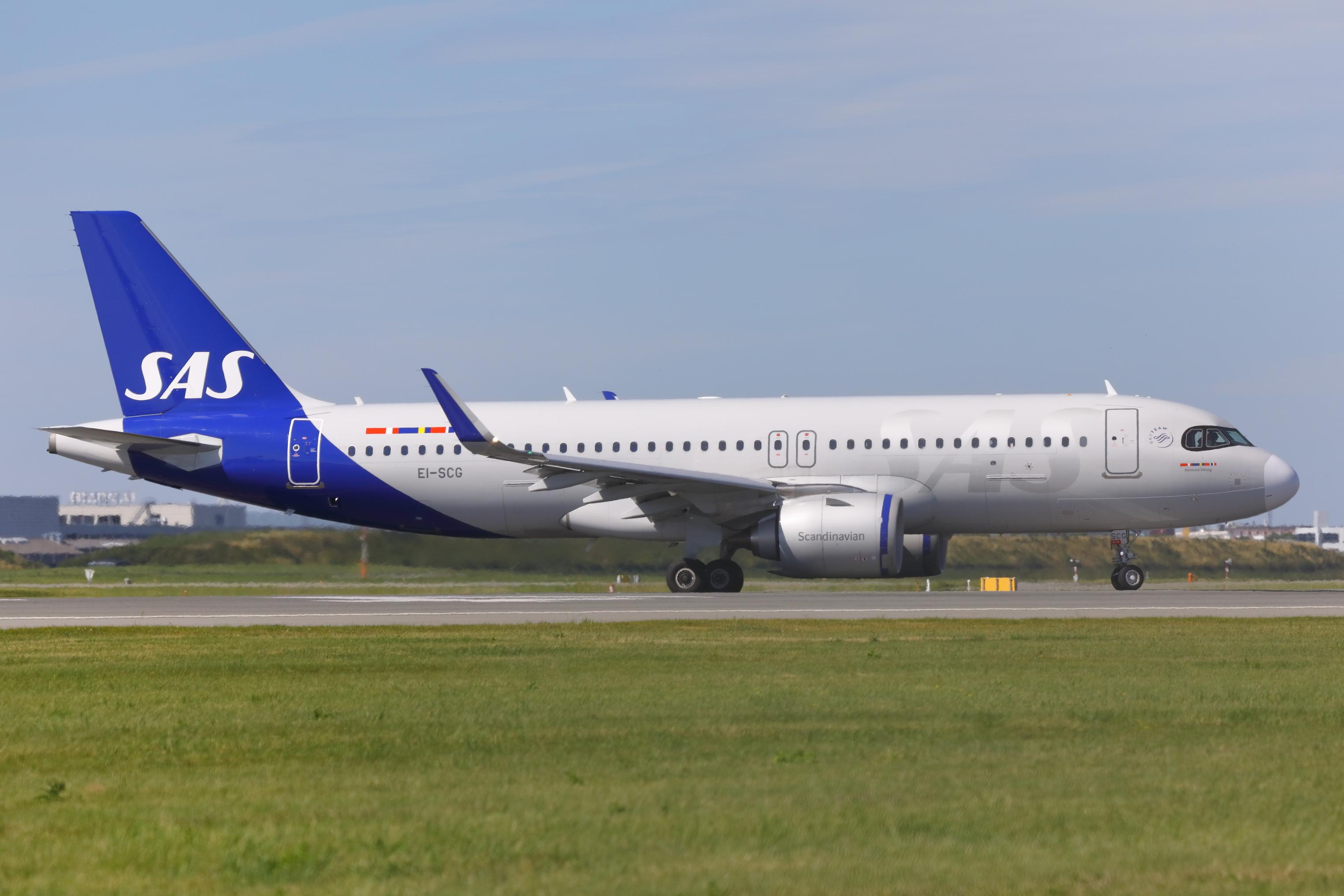 EI-SCG @ CPH - Copenhagen 9.7.2026 - by leo larsen