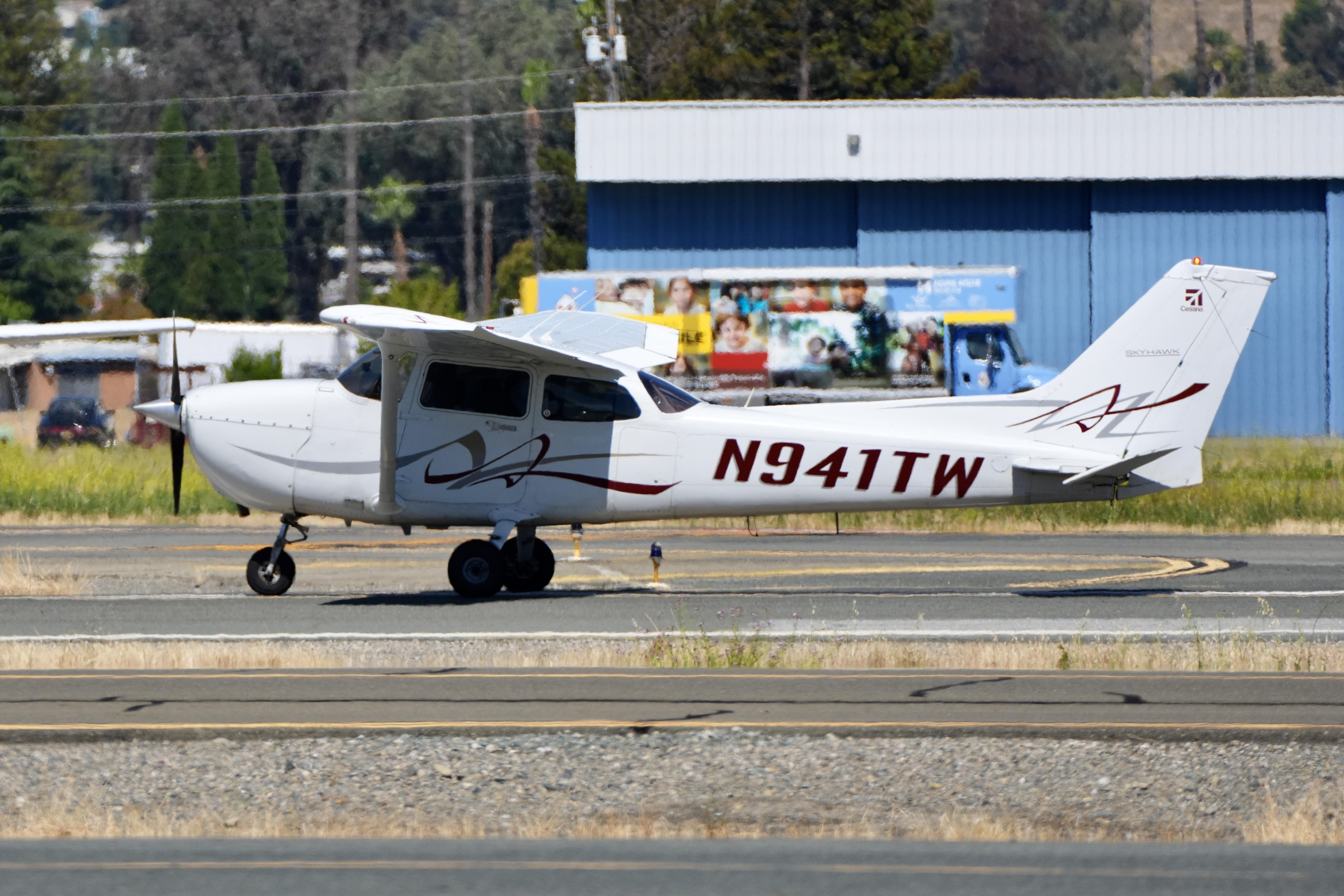 N941TW photo, click to enlarge