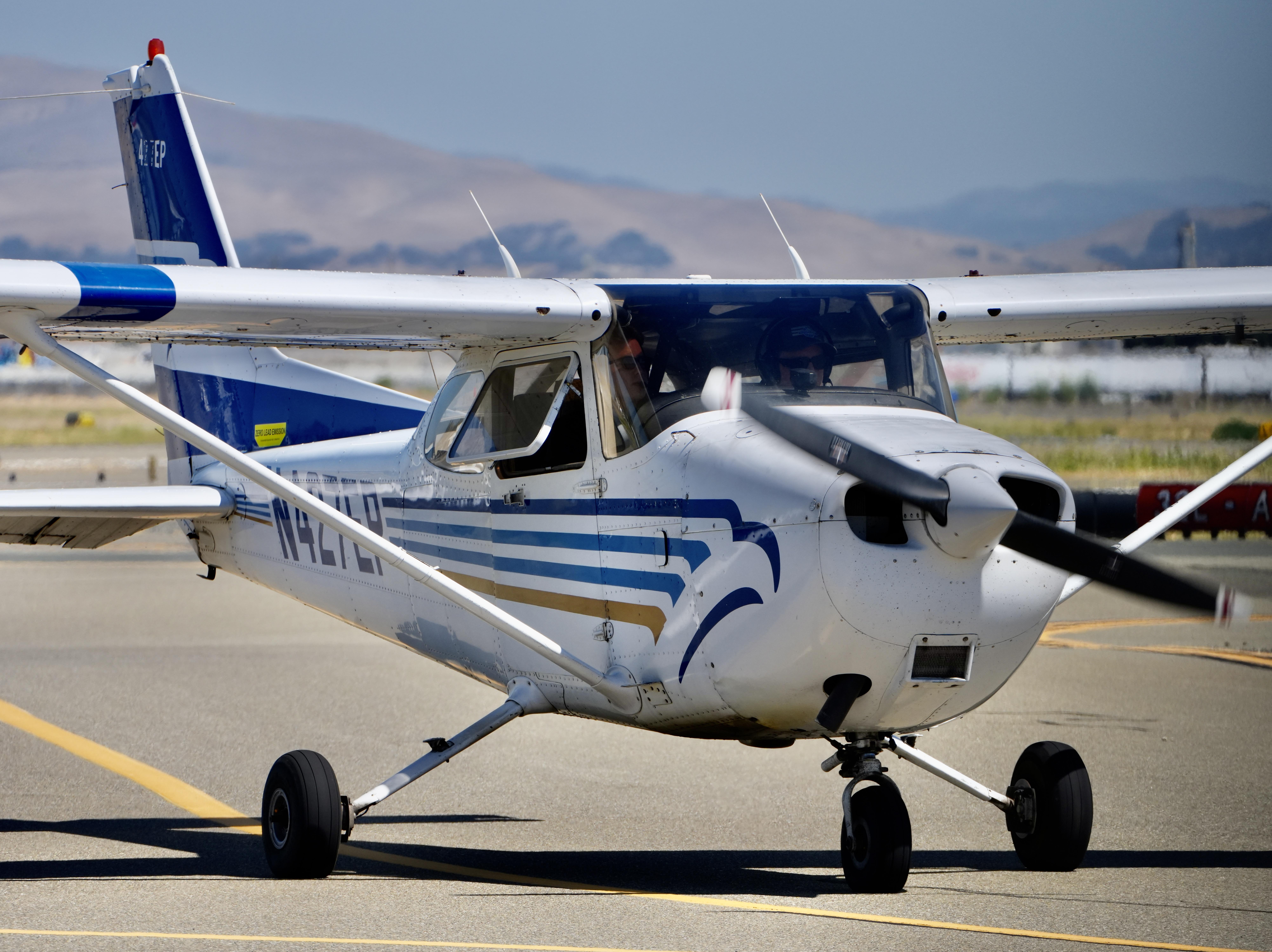 N427EP photo, click to enlarge