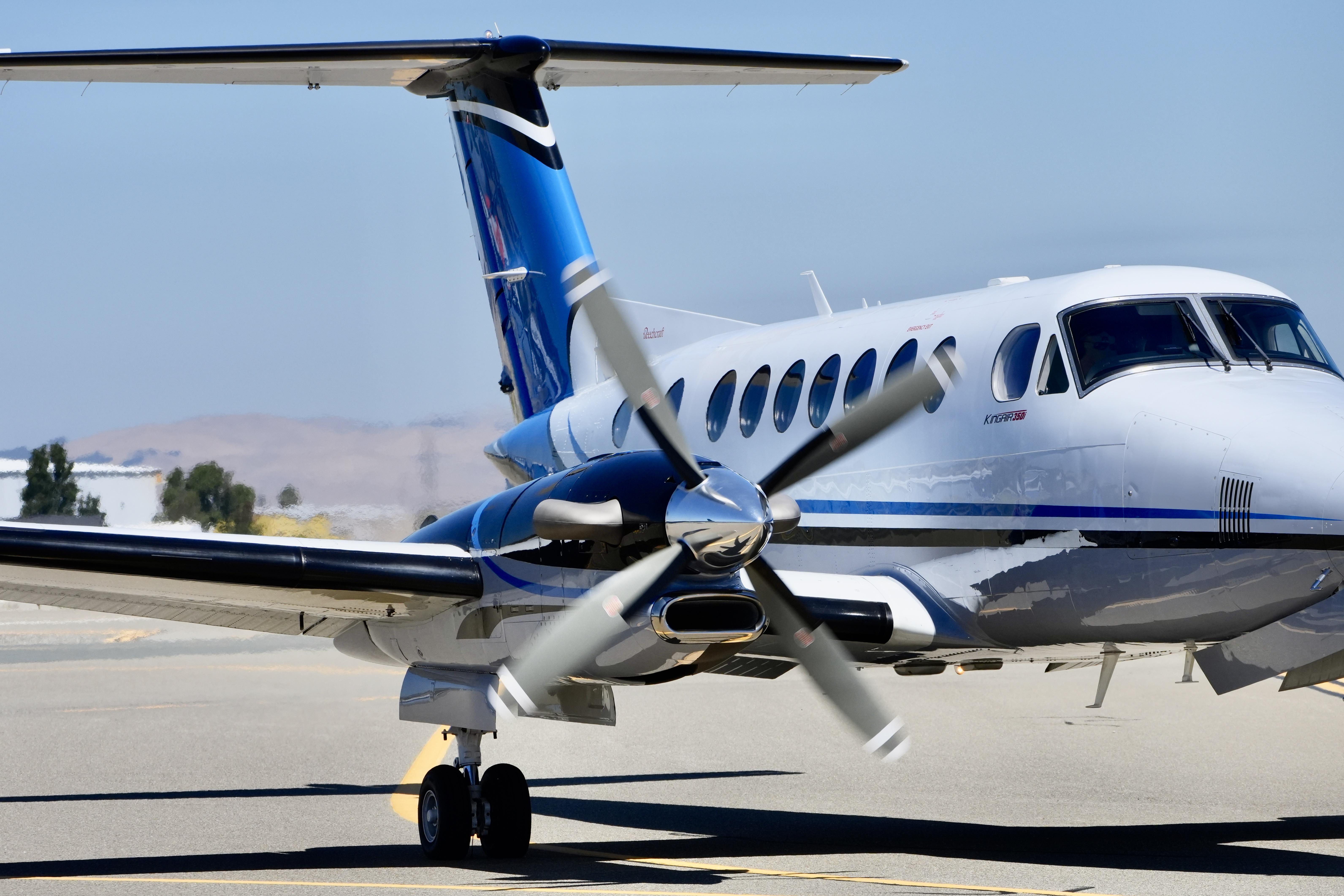 N779AM @ KCCR - Buchanan Field Concord airport in California 2026 - by ClaytonEddy