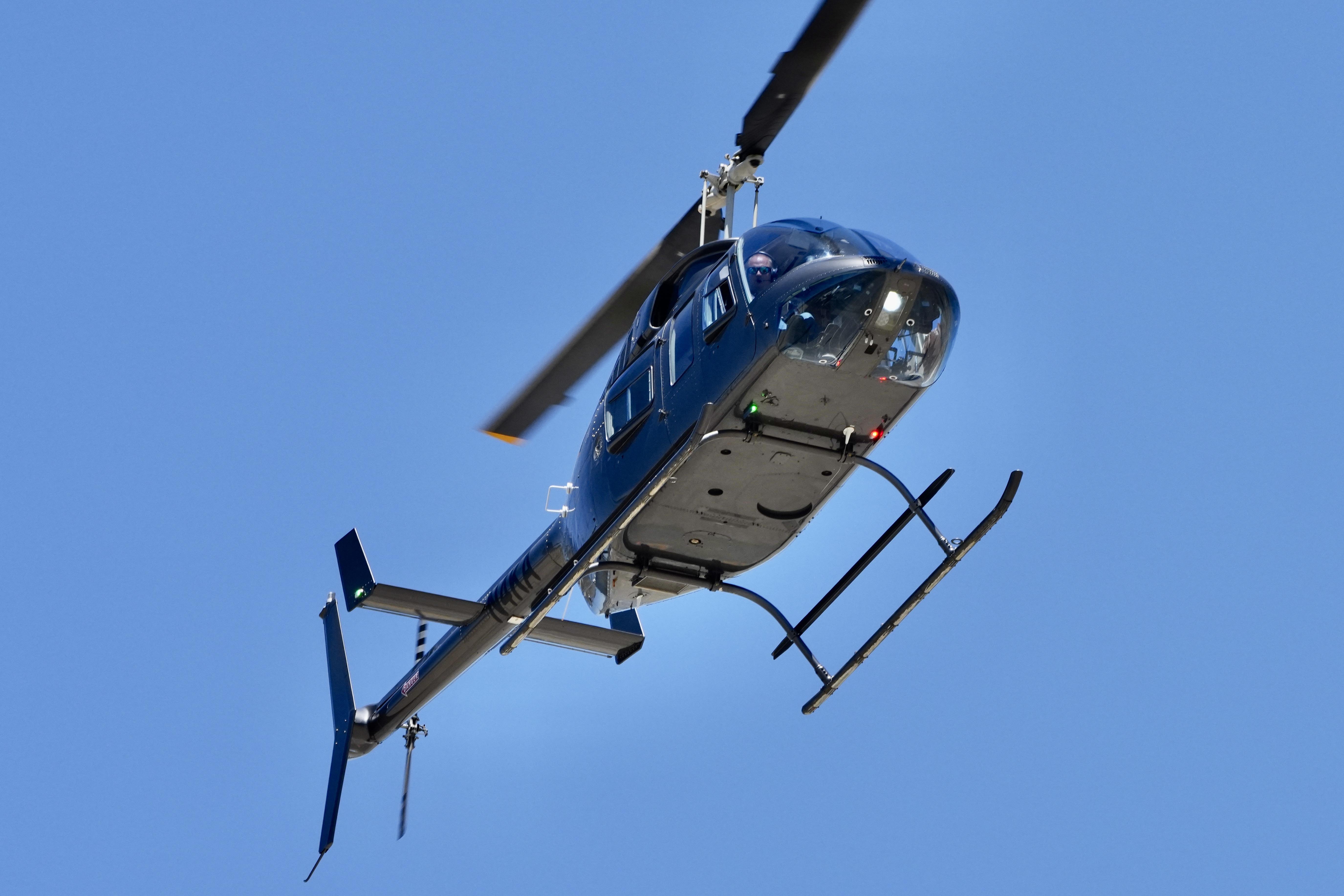 N4KA @ KCCR - Buchanan Field Concord airport in California 2026 - by ClaytonEddy