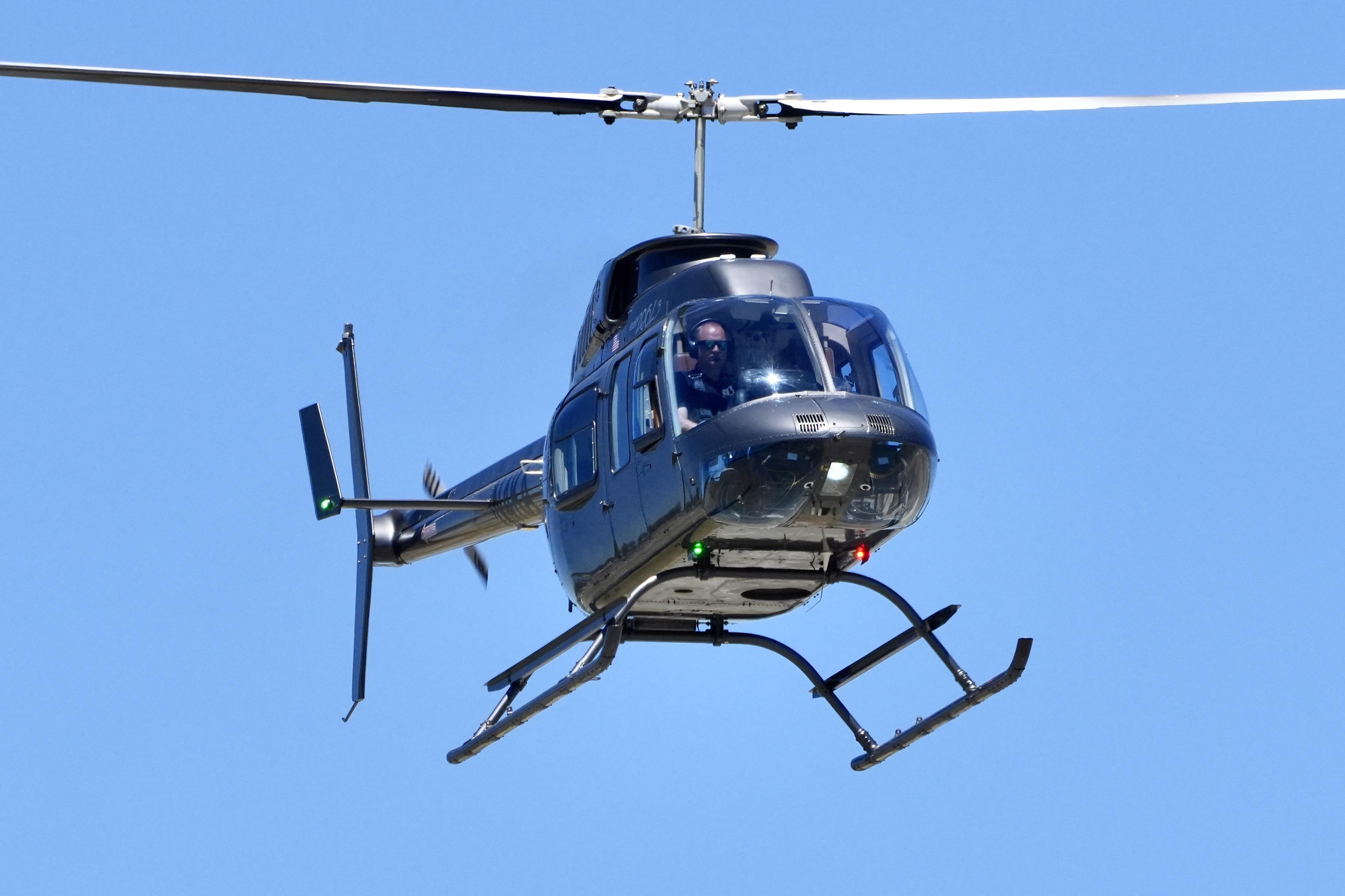 N4KA @ KCCR - Buchanan Field Concord airport in California 2026 - by ClaytonEddy