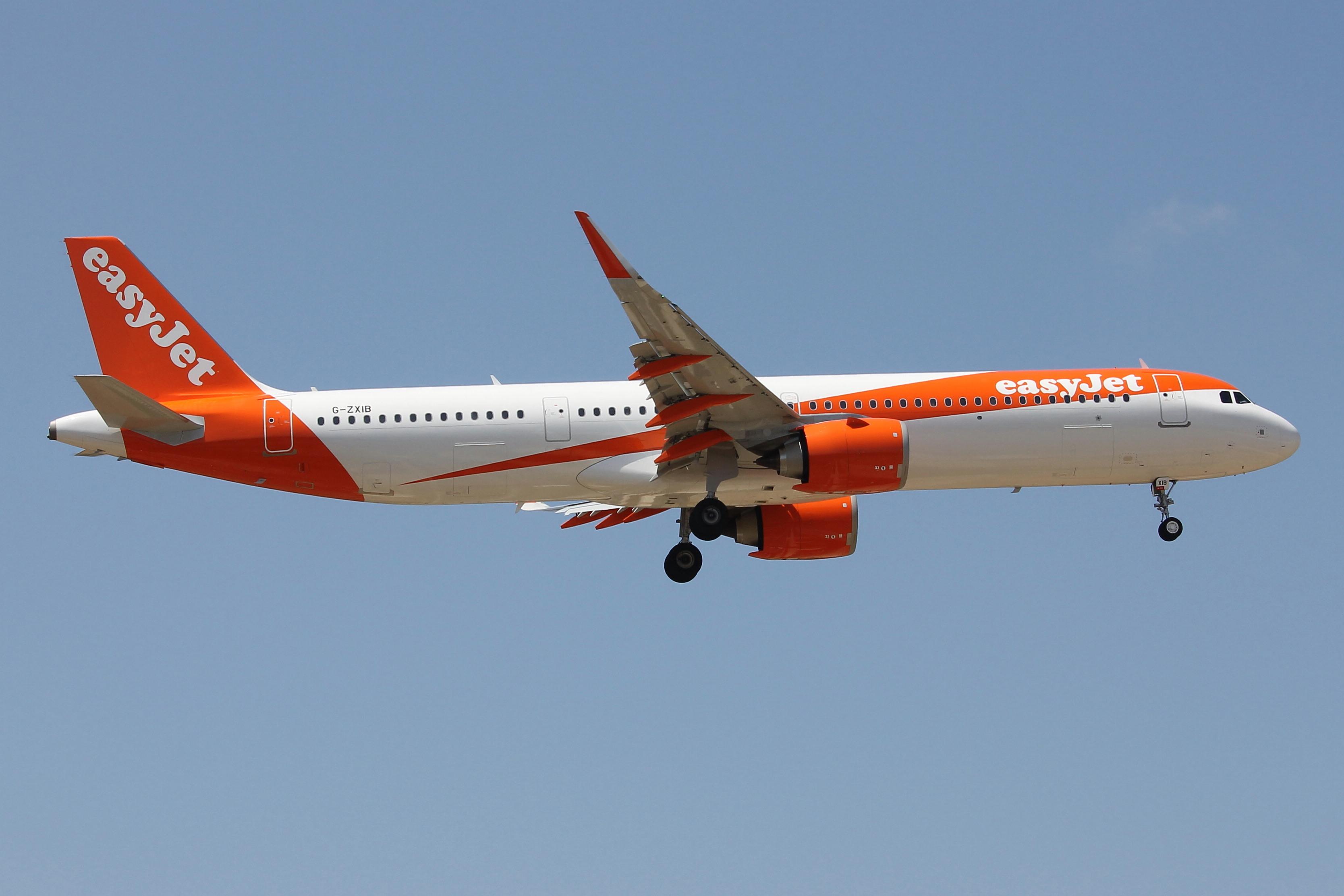 G-ZXIB photo, click to enlarge