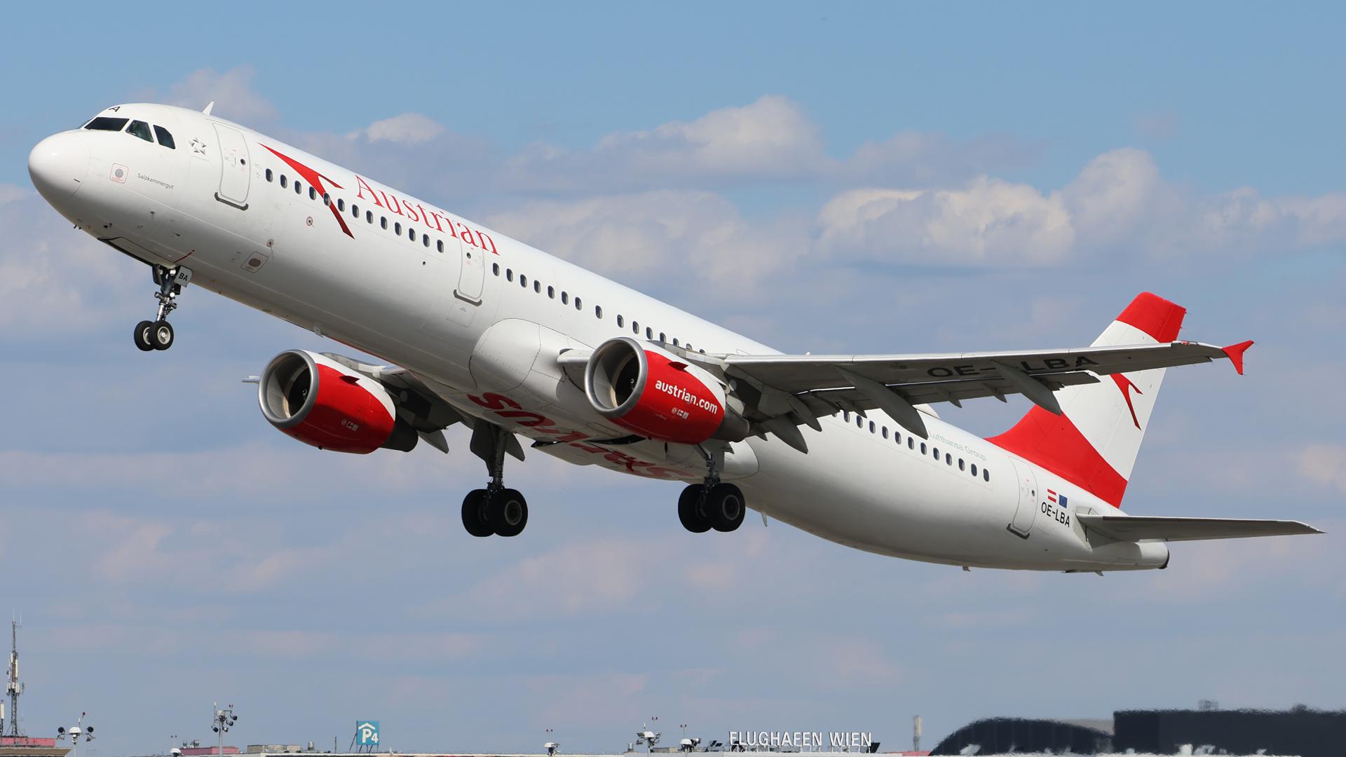 OE-LBA photo, click to enlarge