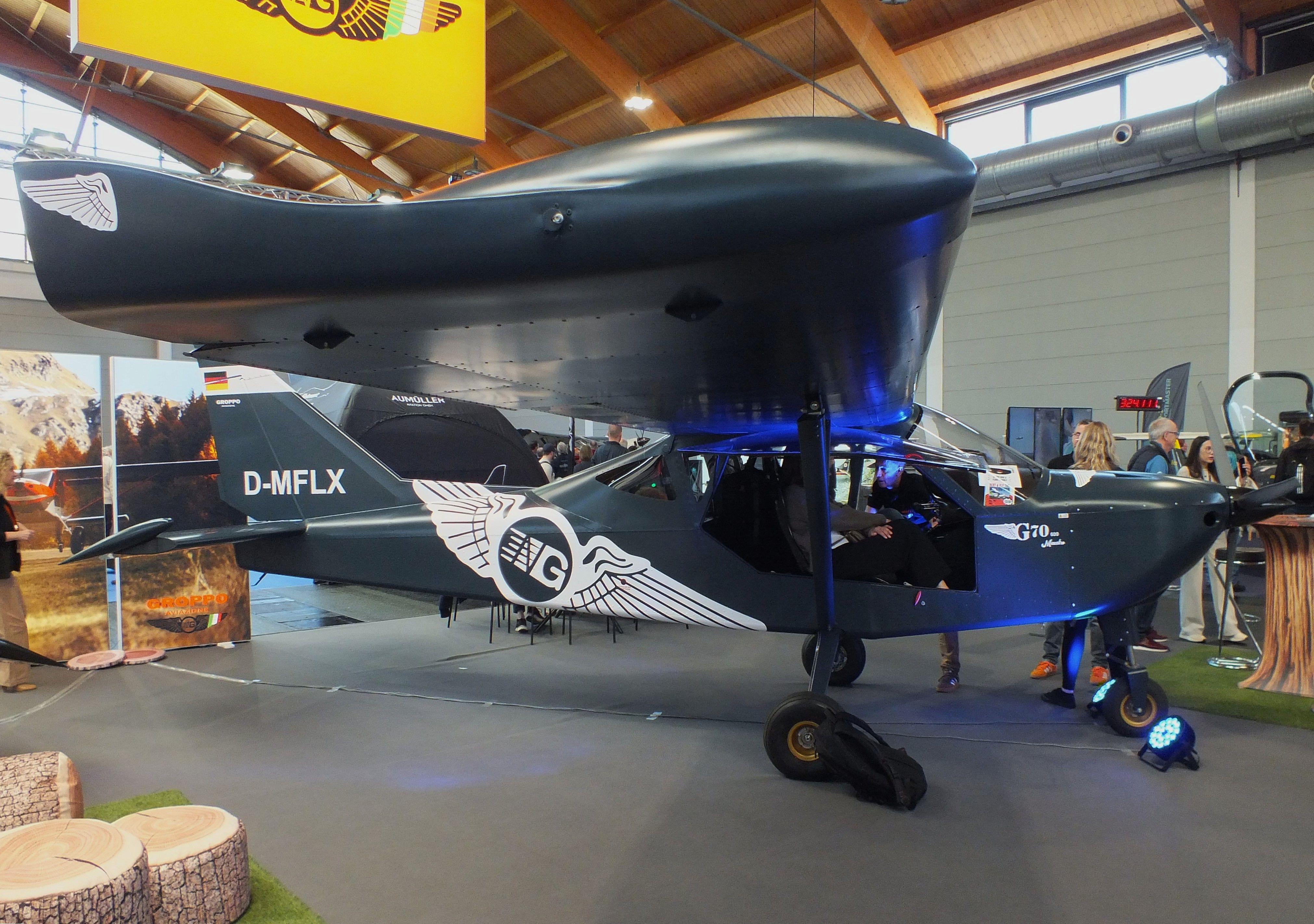 D-MFLX photo, click to enlarge
